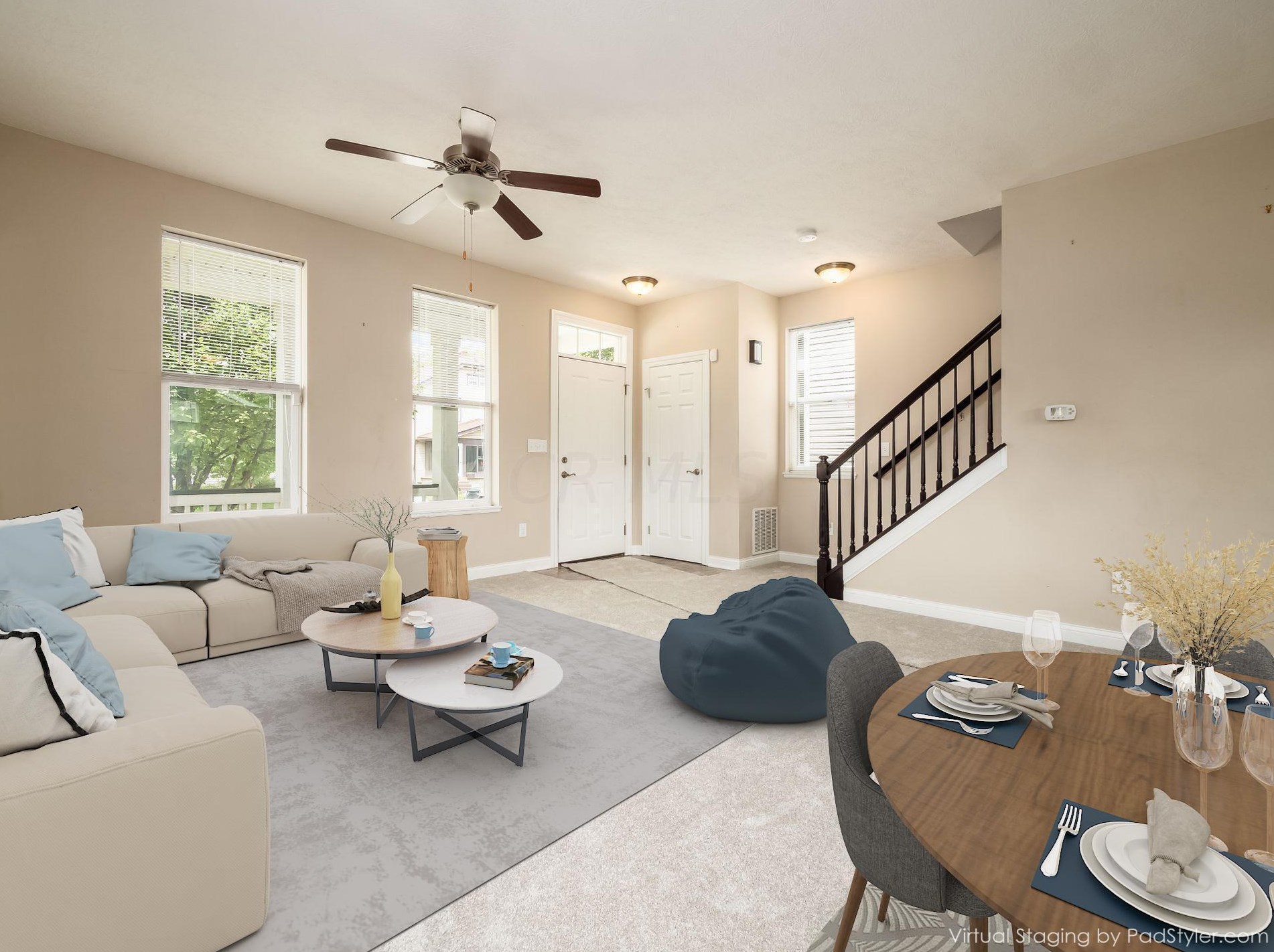 156 20 St, Columbus OH 43203-1902 exterior