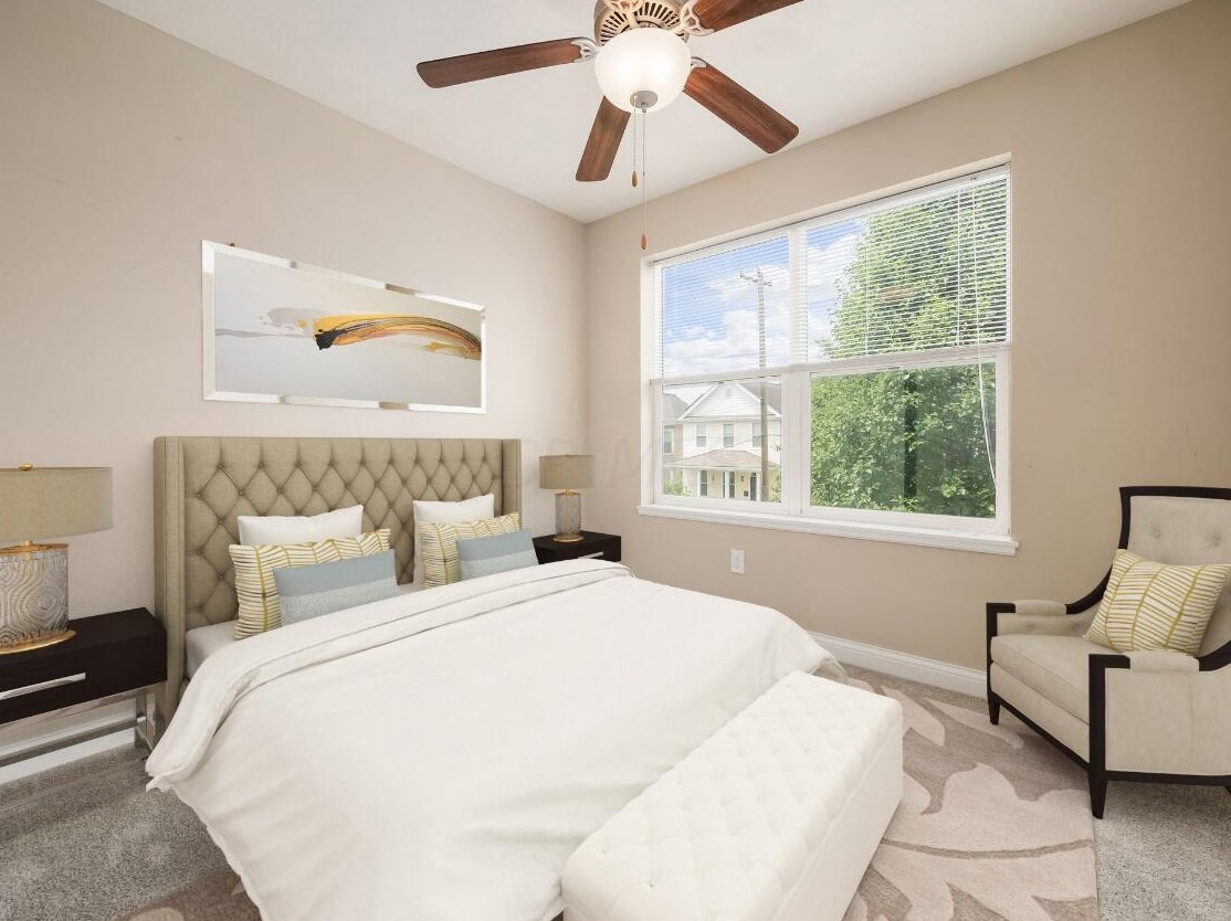 156 20 St, Columbus OH 43203-1902 exterior