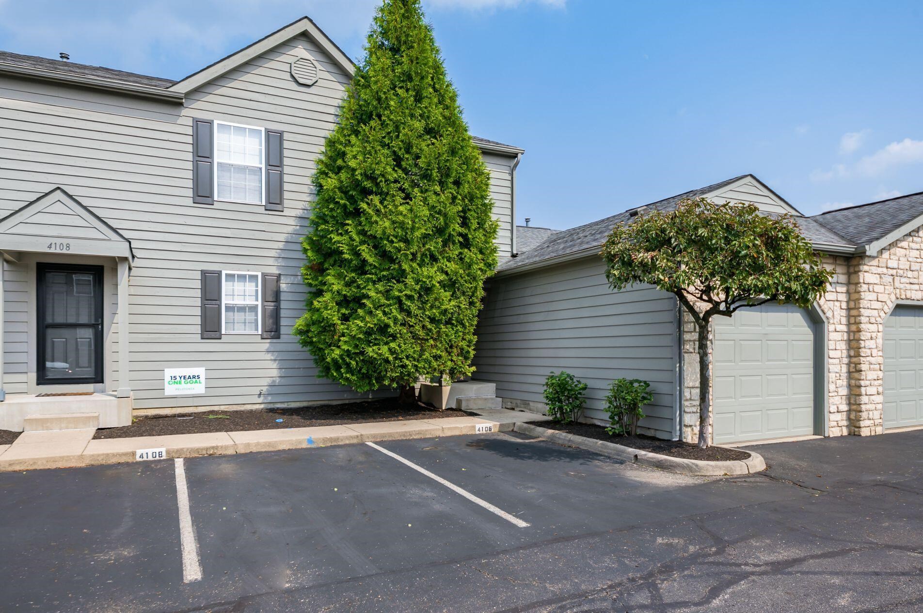 4106 Blendon Grove Way, Columbus, OH 43230-9830