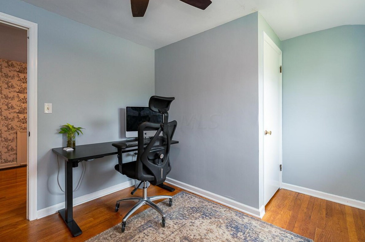 4408 Marland Dr, Columbus OH 43224-1923 exterior