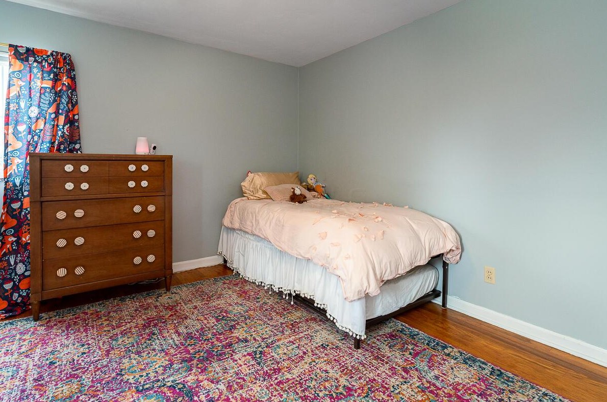 4408 Marland Dr, Columbus OH 43224-1923 exterior