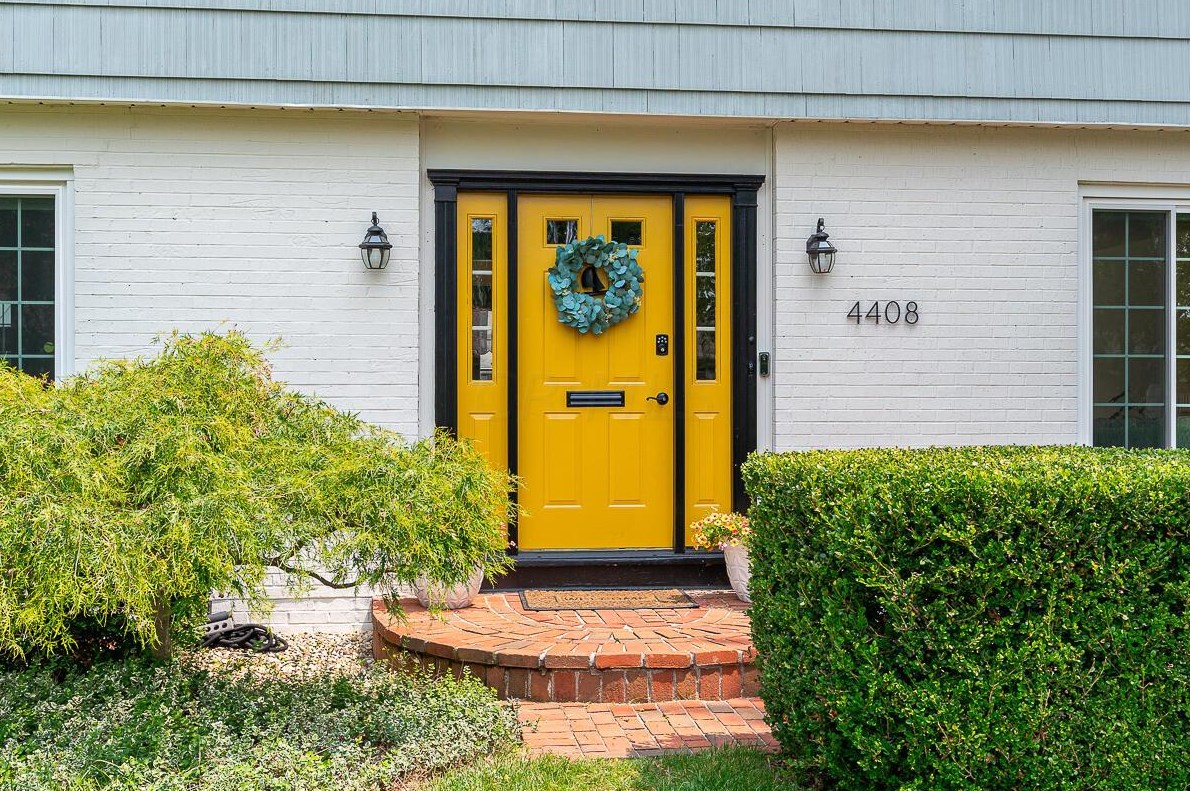 4408 Marland Dr, Columbus, OH 43224-1015