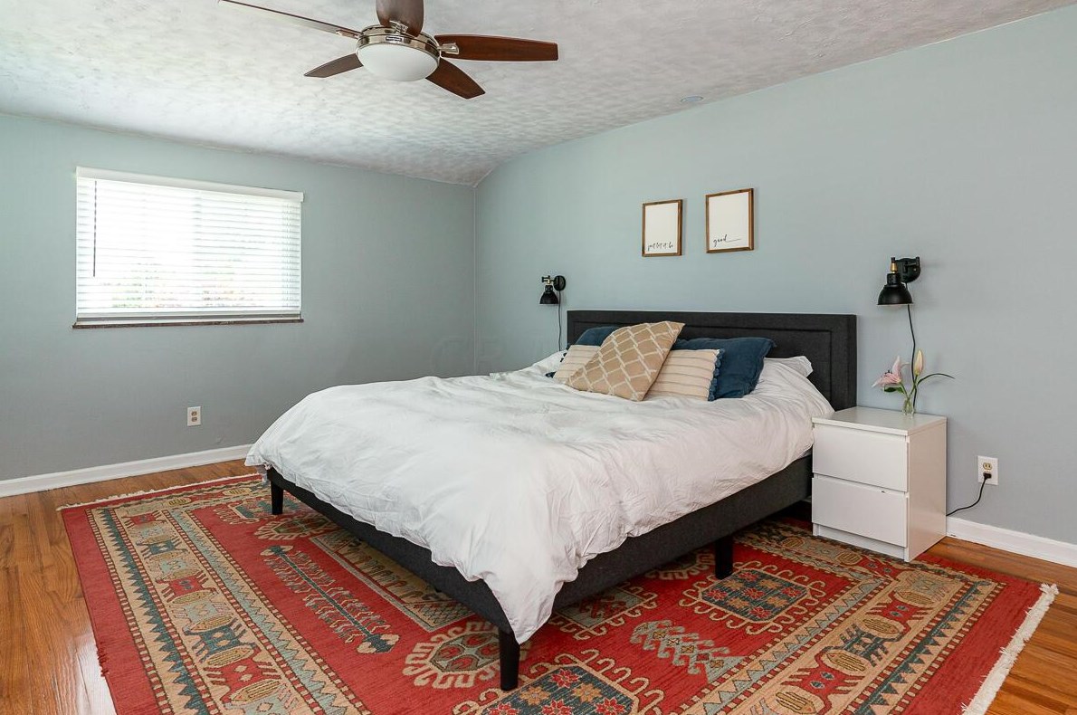 4408 Marland Dr, Columbus OH 43224-1923 exterior