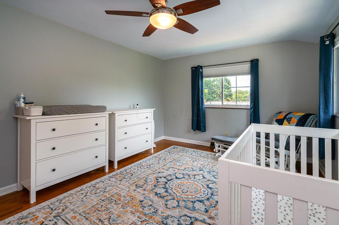 4408 Marland Dr, Columbus OH 43224-1923 exterior