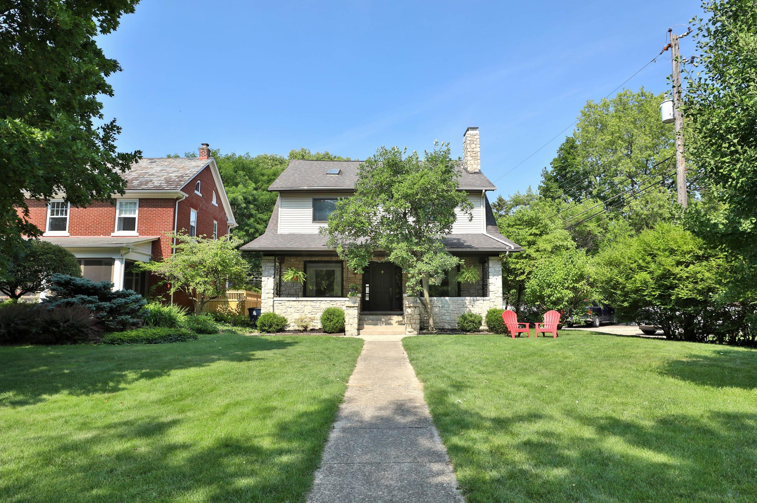 33 Ardmore Rd, Columbus, OH 43209-1446