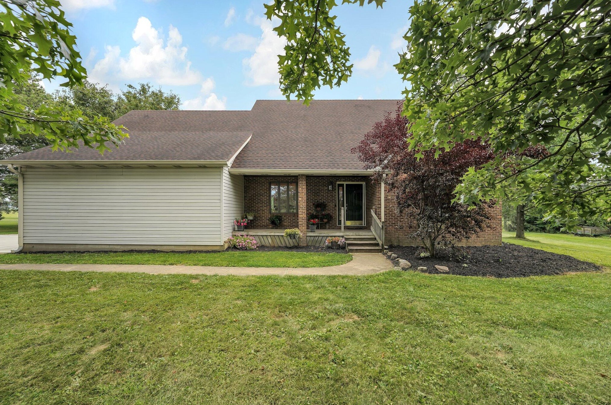 9455 Us Highway 22, Stoutsville, OH 43154-9607