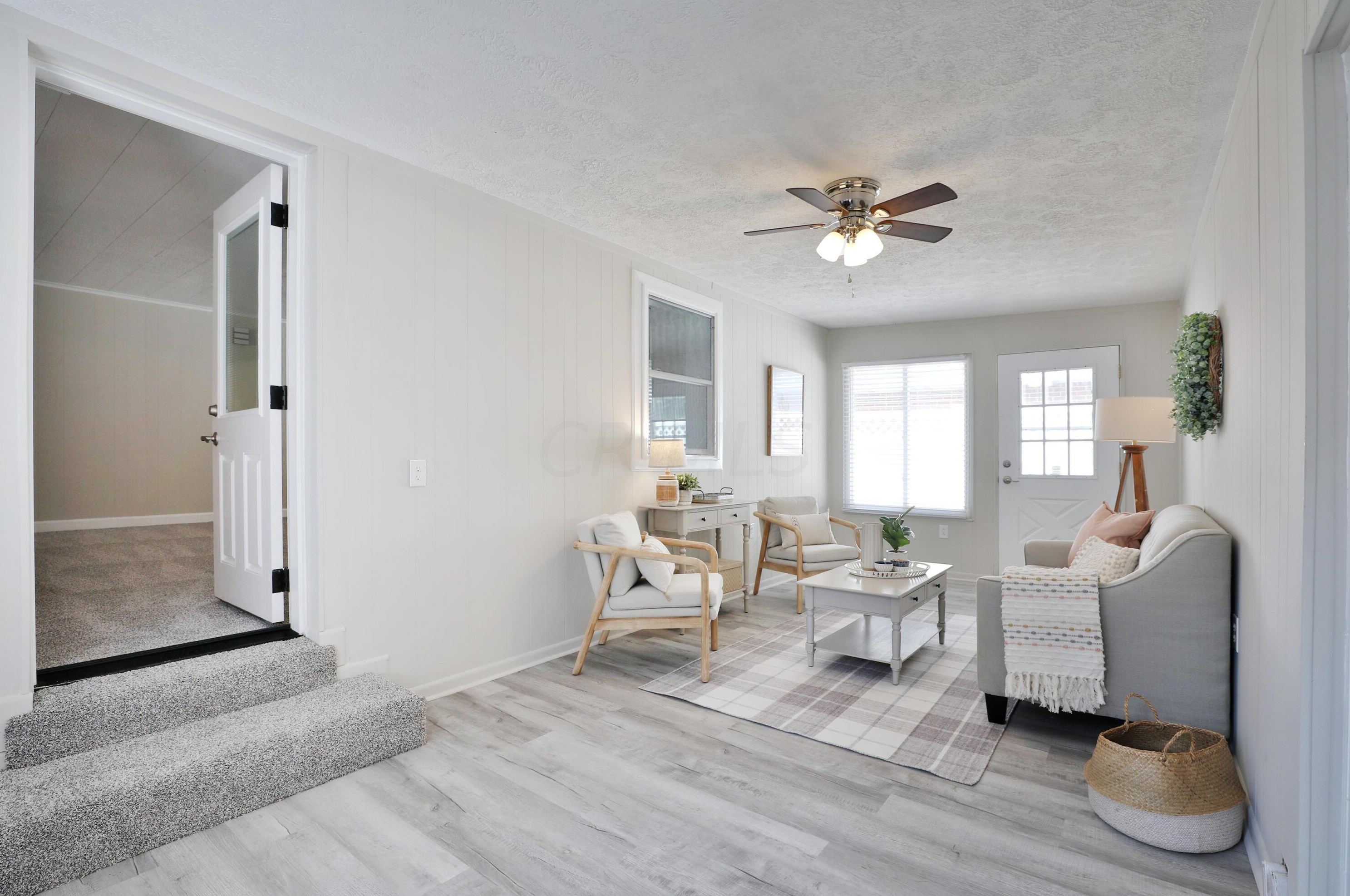 92 Ceramic Dr, Columbus OH 43214-3004 exterior