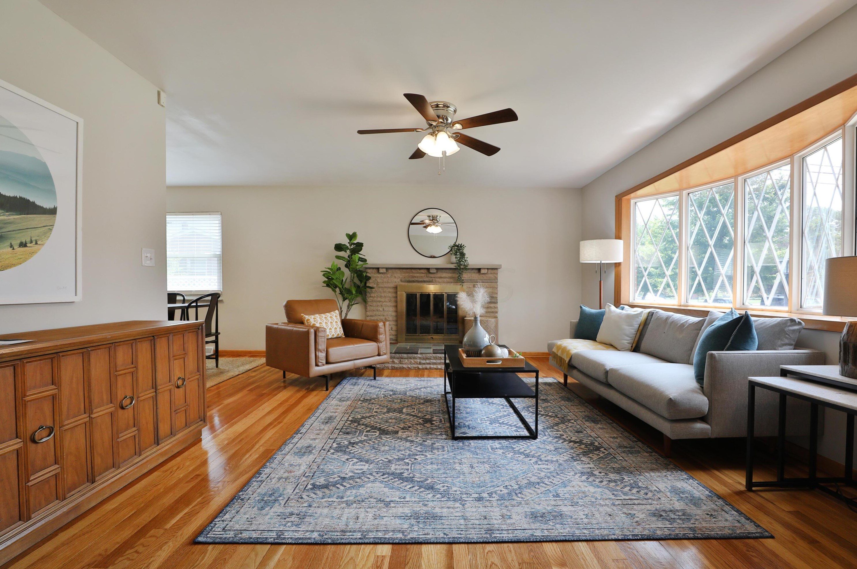 92 Ceramic Dr, Columbus OH 43214-3004 exterior