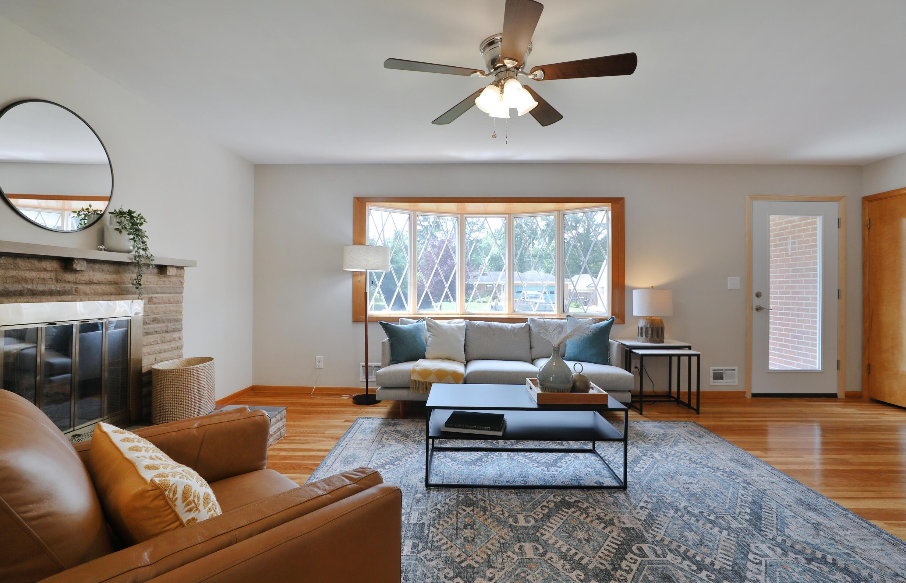 92 Ceramic Dr, Columbus OH 43214-3004 exterior