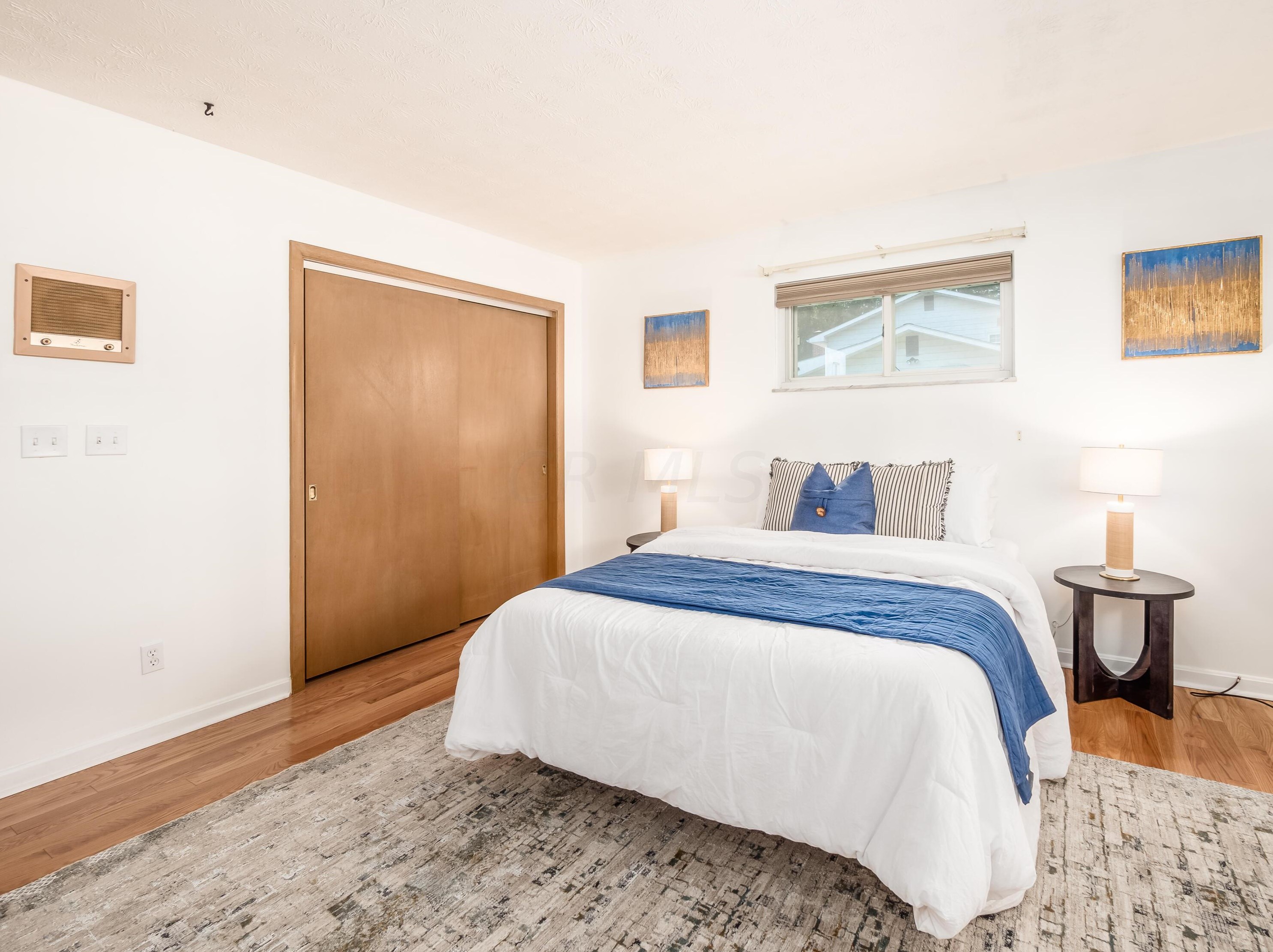 1486 Hickory Run Dr, Columbus OH 43204-1517 exterior