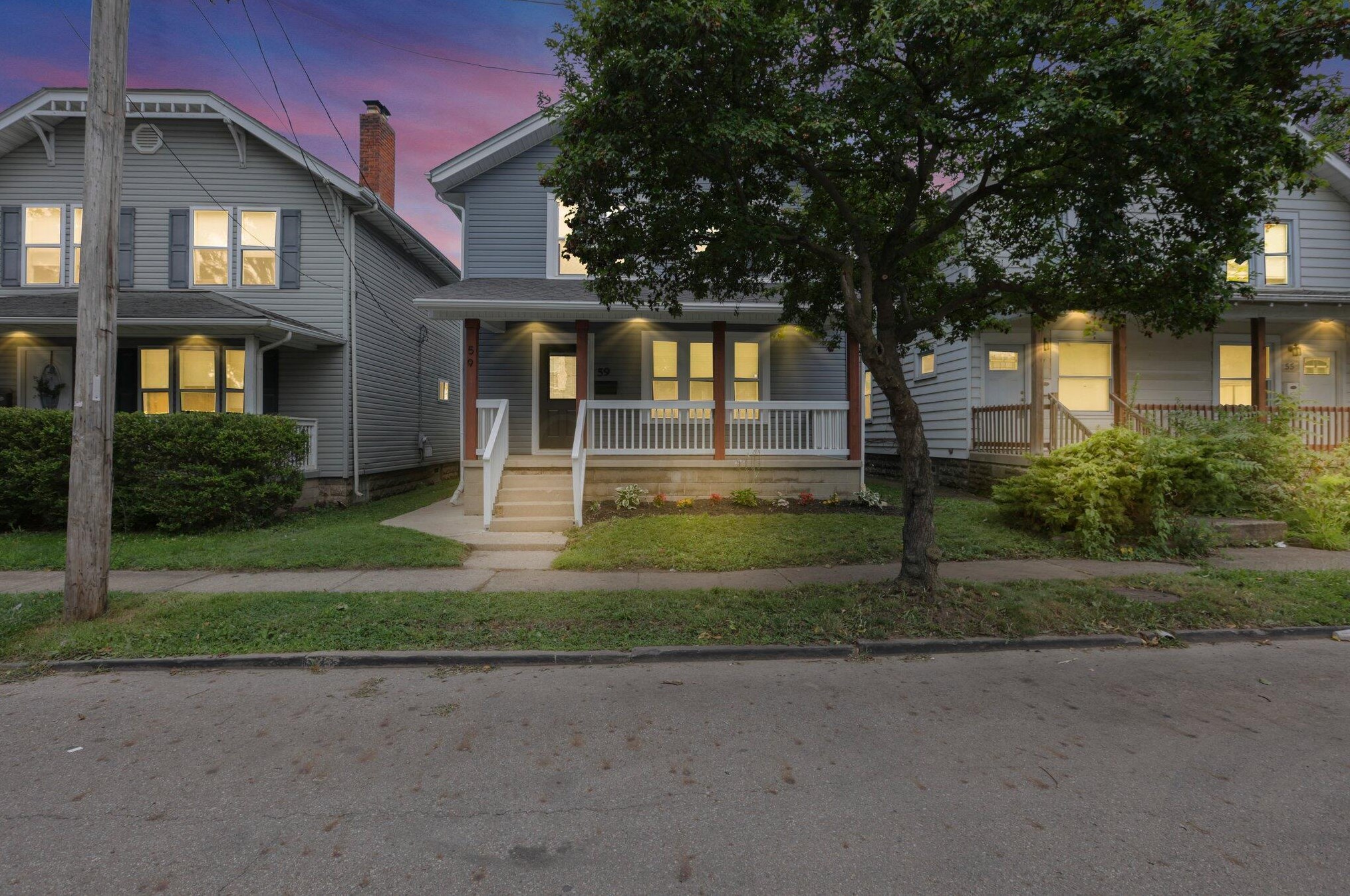59 Morrill Ave, Columbus, OH 43207-1814