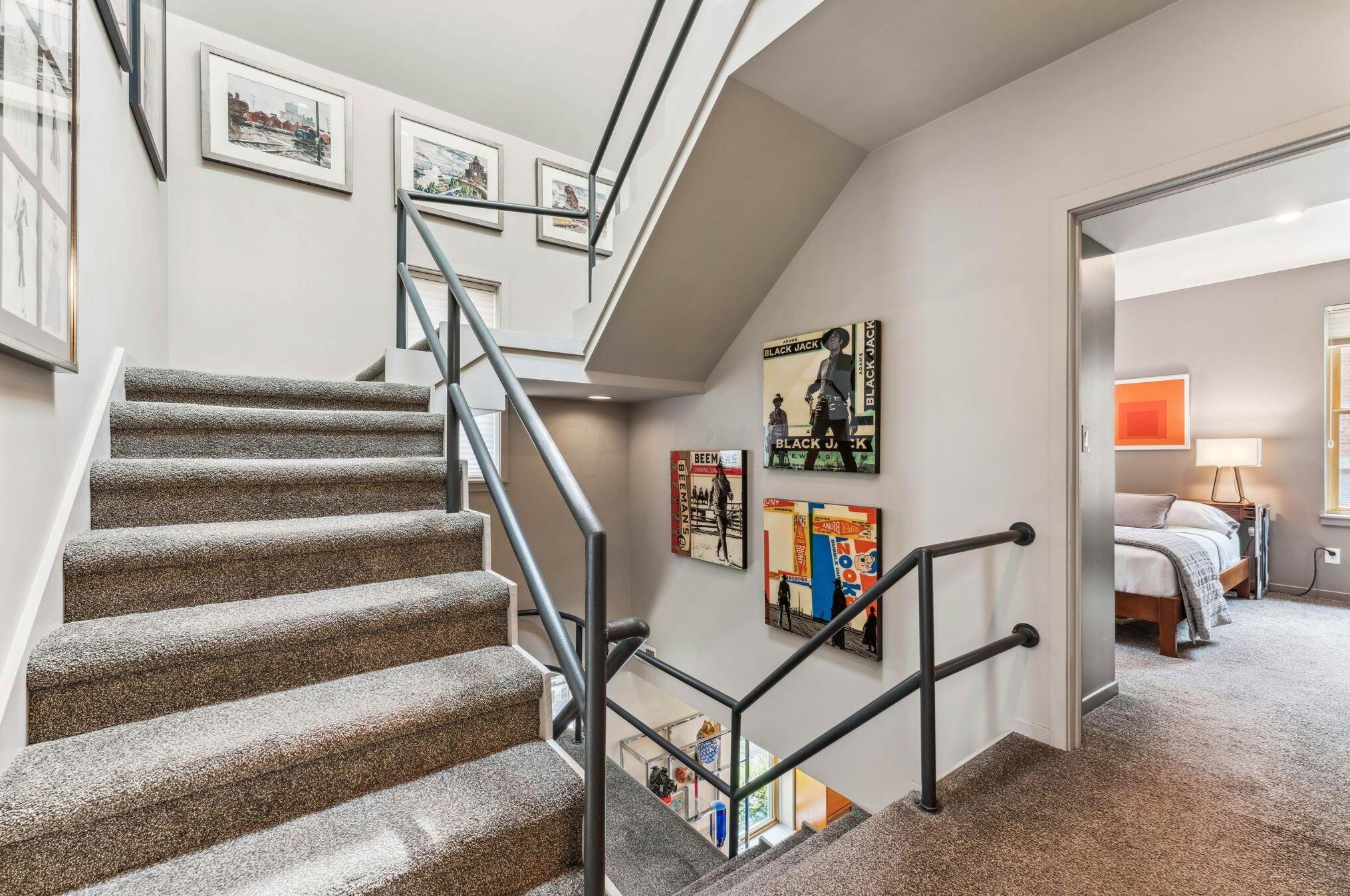 393 Library Park Ct, Columbus OH exterior