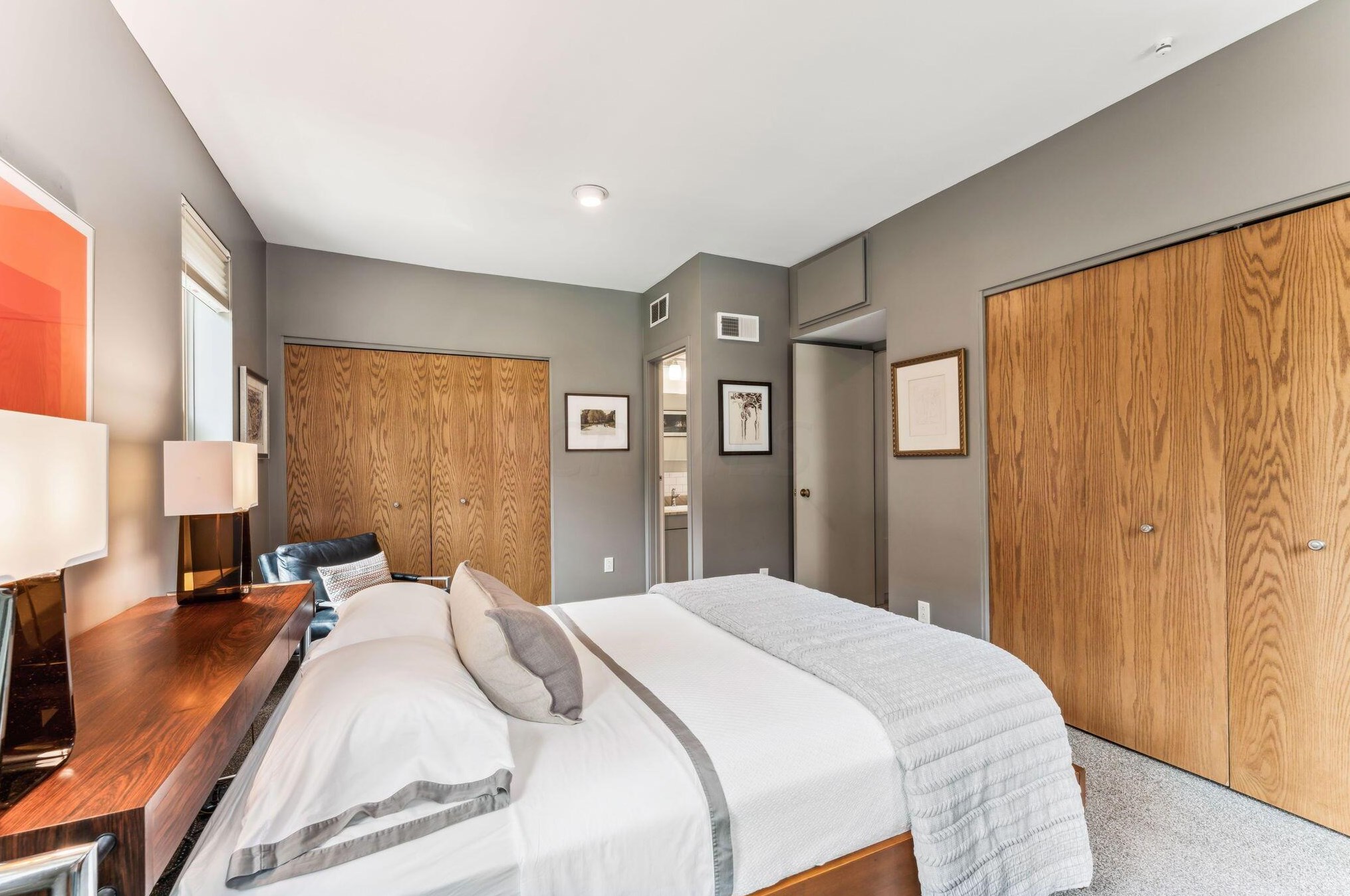 393 Library Park Ct, Columbus OH exterior