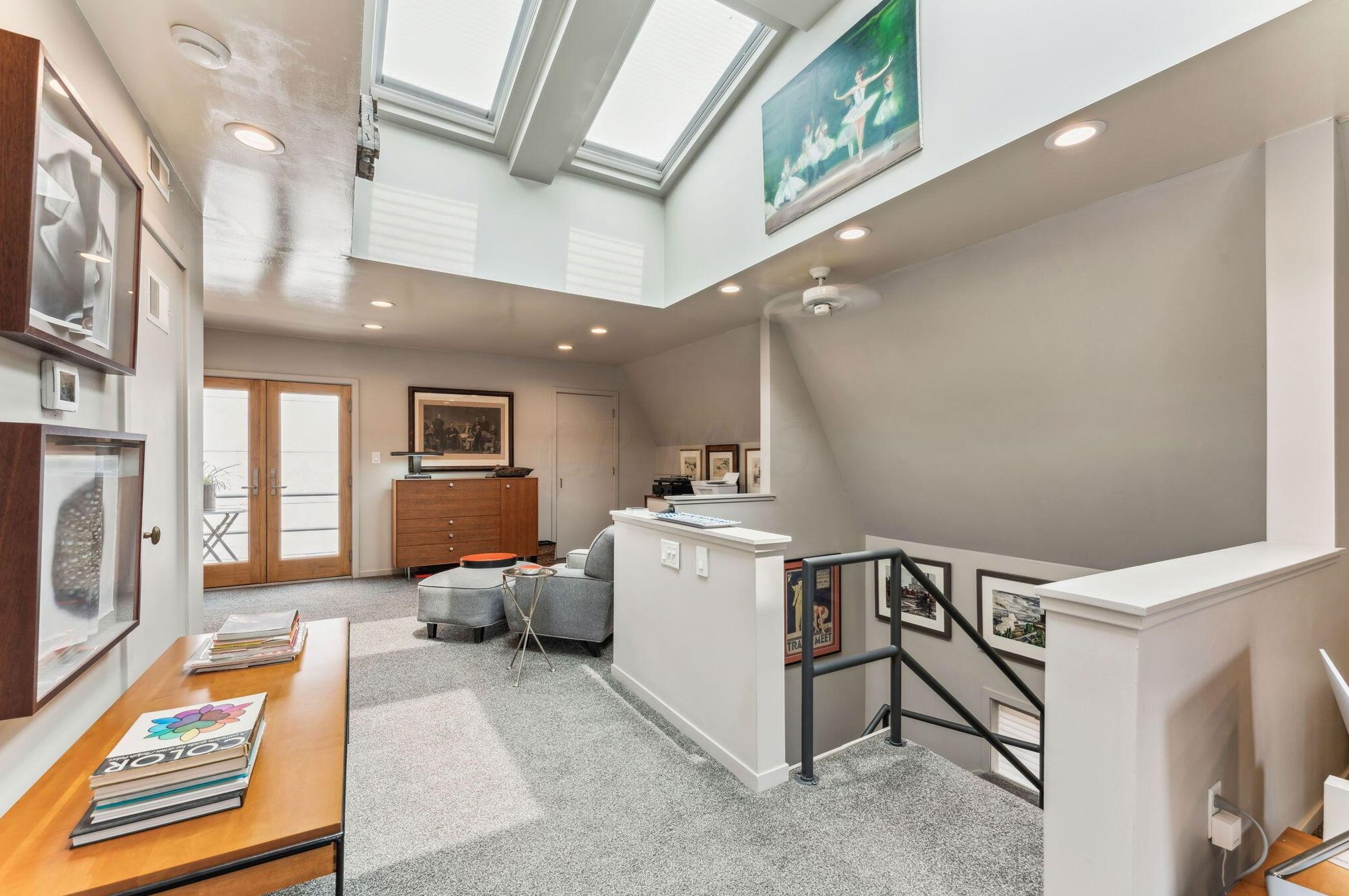 393 Library Park Ct, Columbus OH exterior