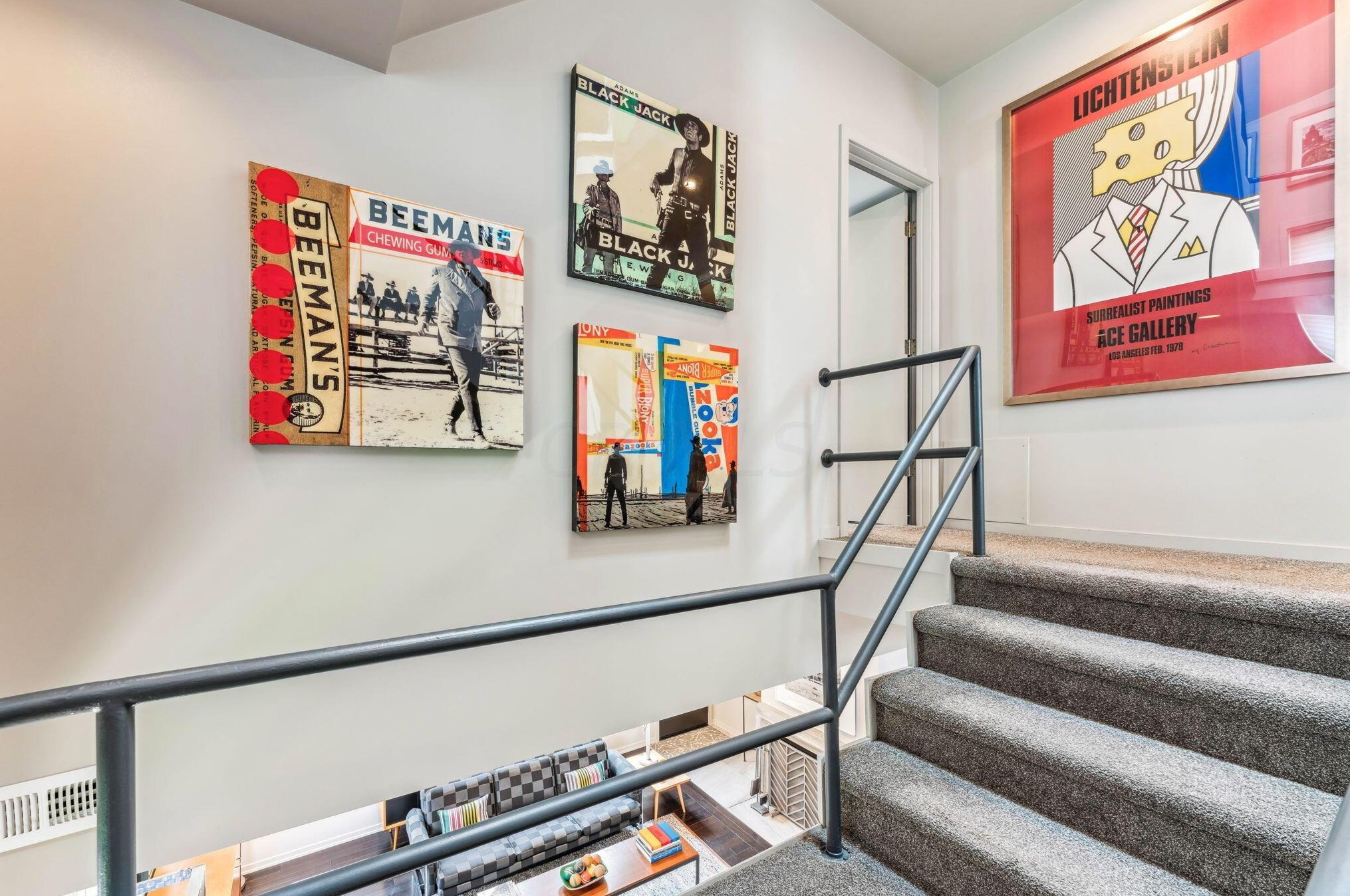 393 Library Park Ct, Columbus OH exterior