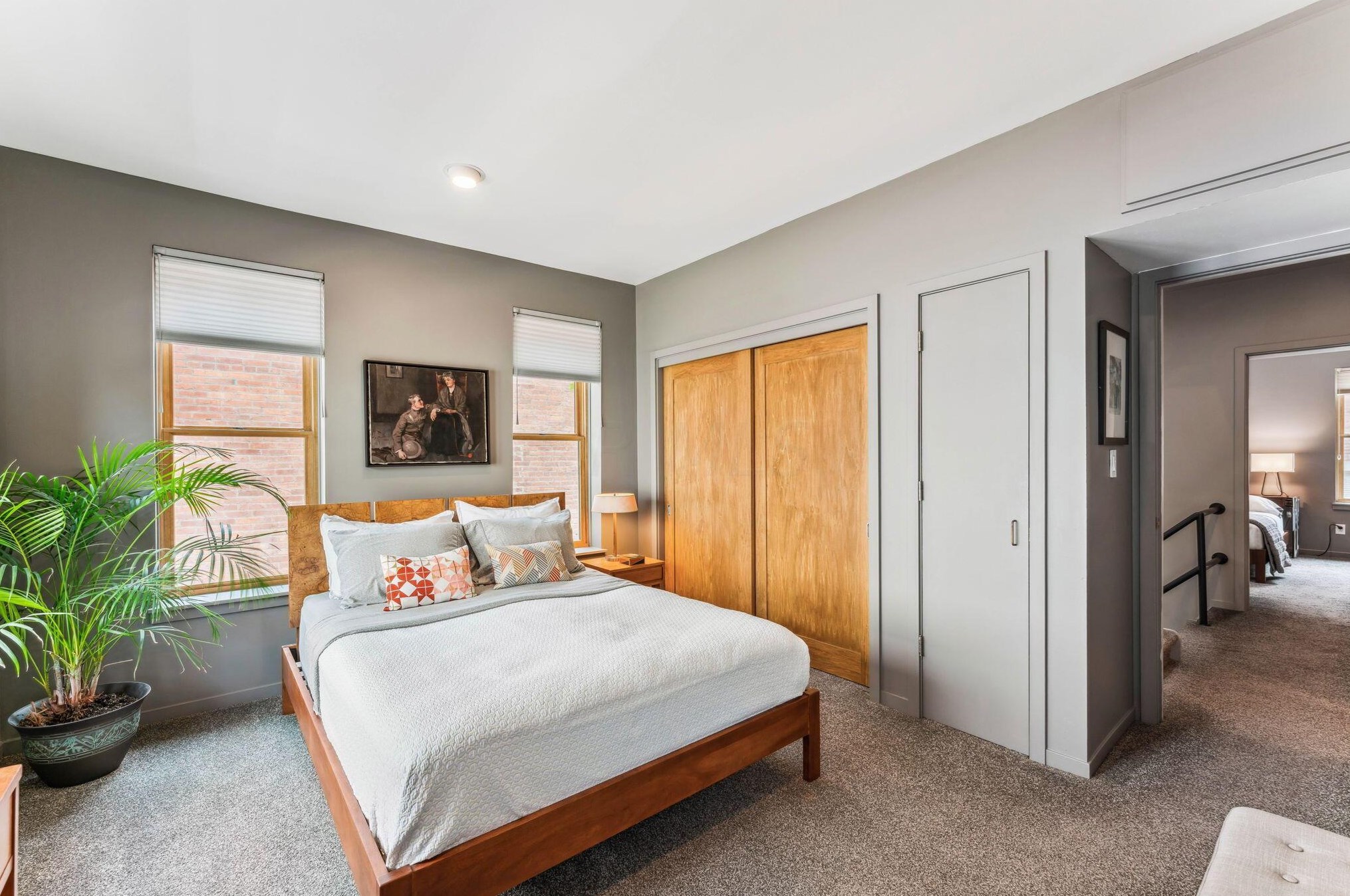 393 Library Park Ct, Columbus OH exterior