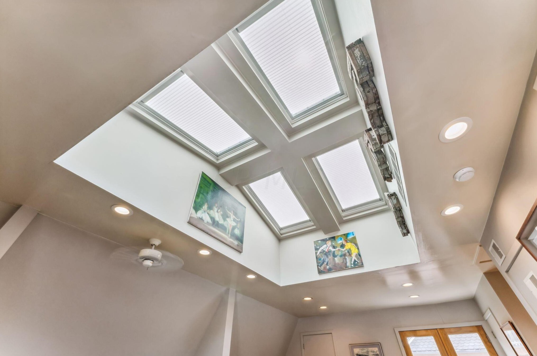 393 Library Park Ct, Columbus OH exterior