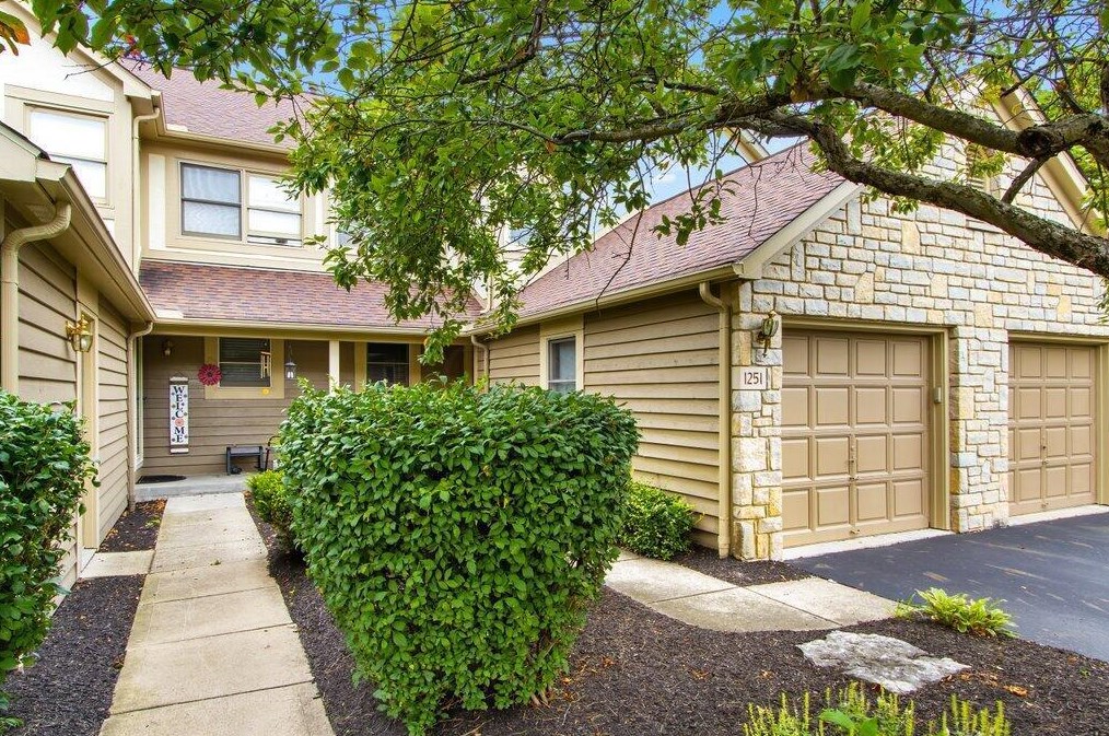 1251 Spring Brook Ct, Westerville, OH 43081-3791