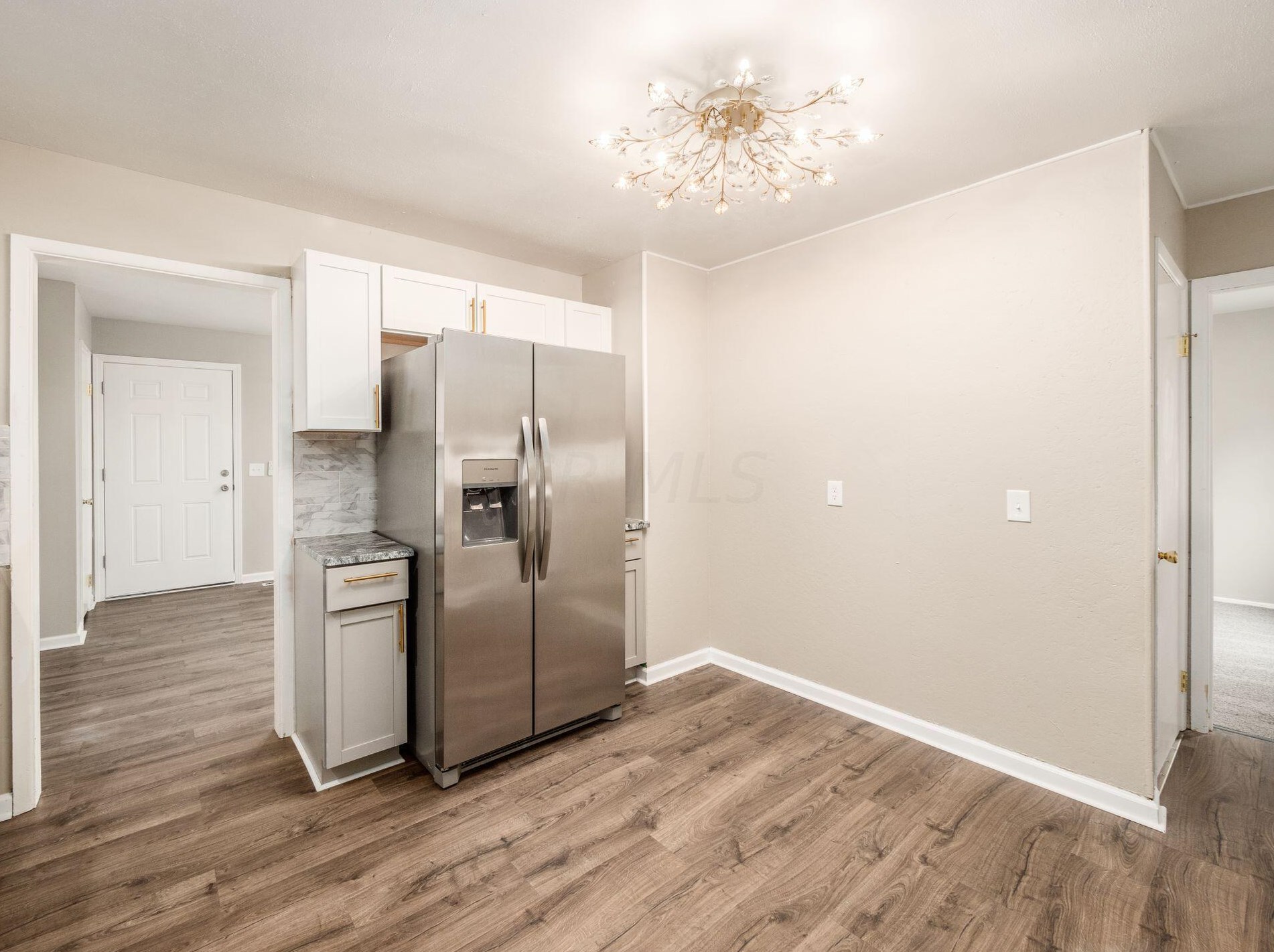 4636 Ludington Rd, Columbus OH 43227-1326 exterior