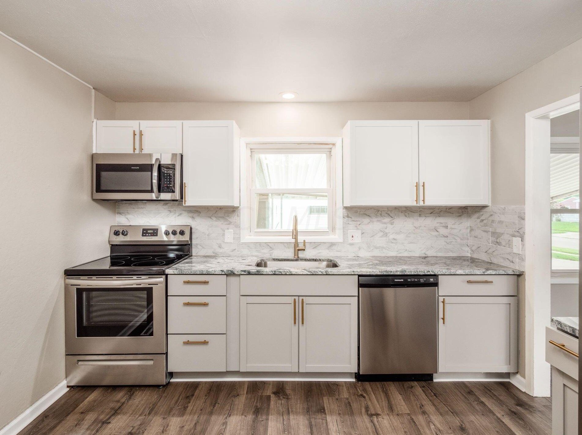 4636 Ludington Rd, Columbus OH 43227-1326 exterior