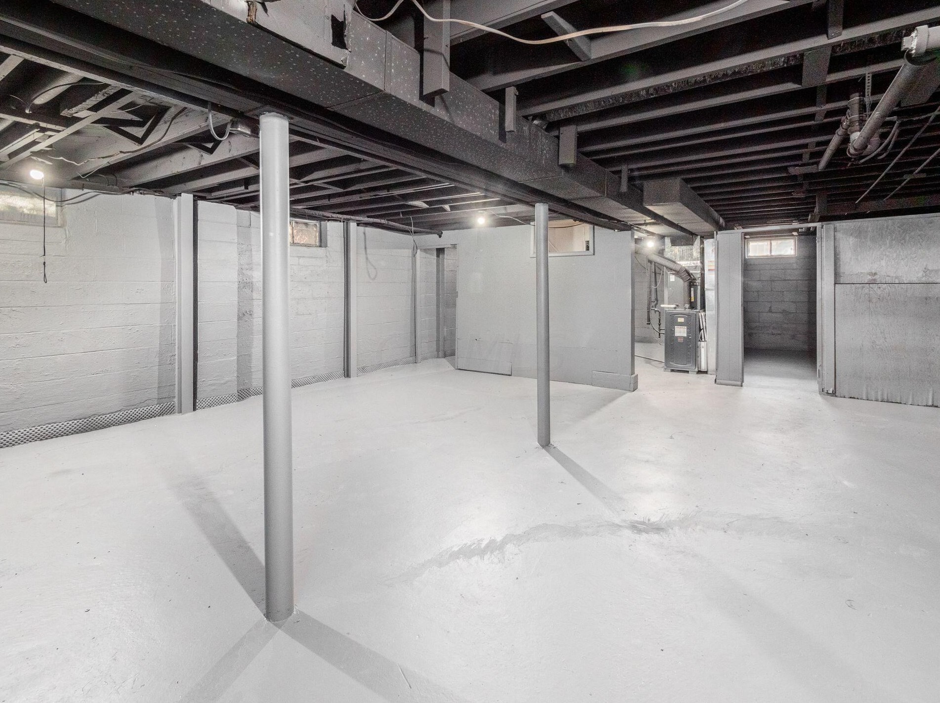 4636 Ludington Rd, Columbus OH 43227-1326 exterior