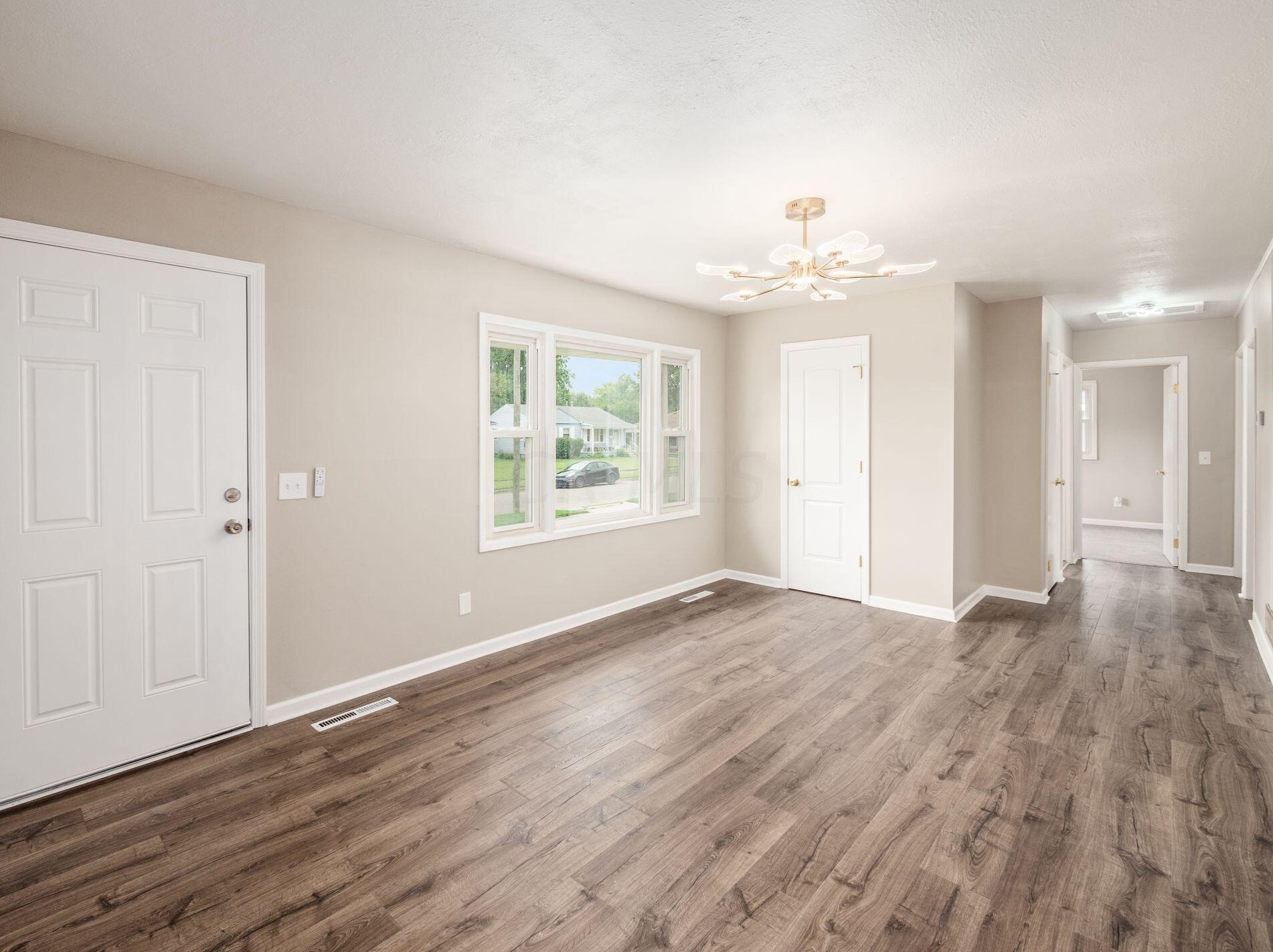 4636 Ludington Rd, Columbus OH 43227-1326 exterior