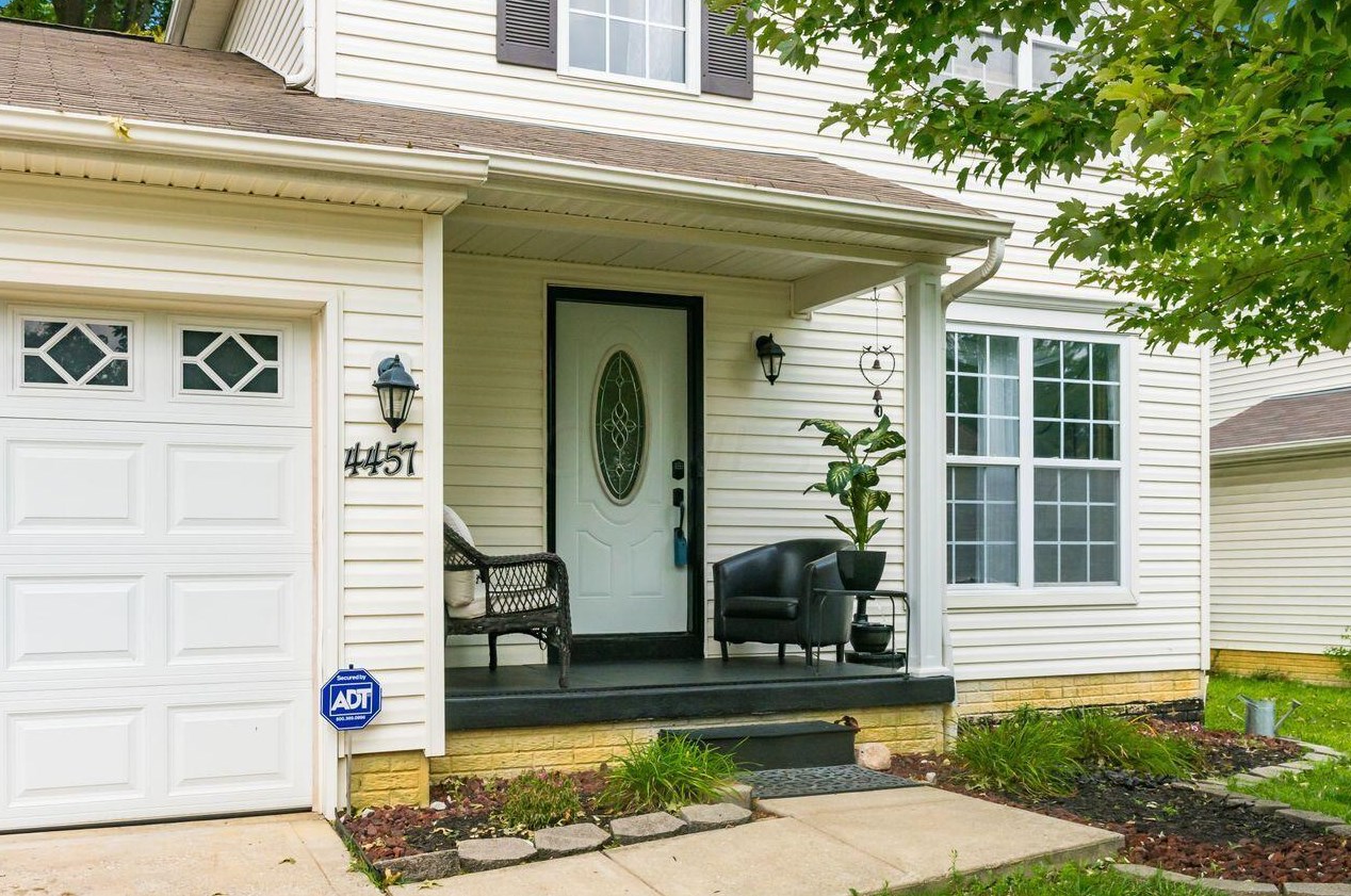 4457 Berthstone Dr, Columbus, OH 43231-8722