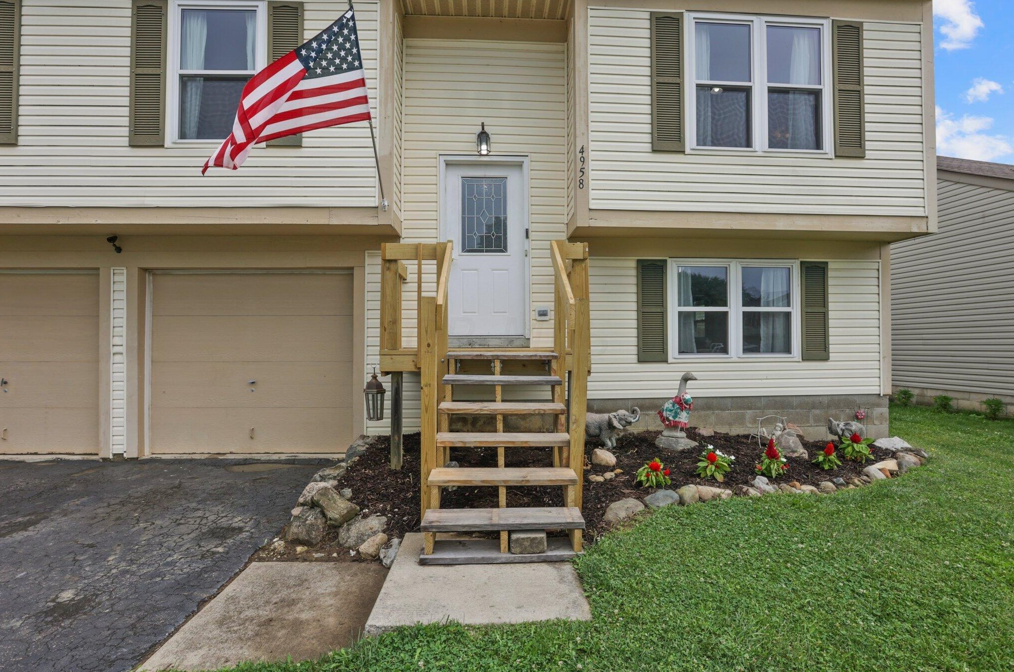 4958 Brice Creek Dr, Cnl Wnchstr, OH 43110-8442