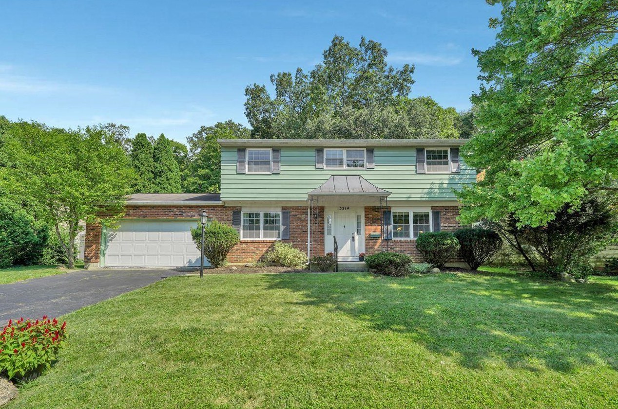 5314 Woodglen Rd, Columbus, OH 43214-1326