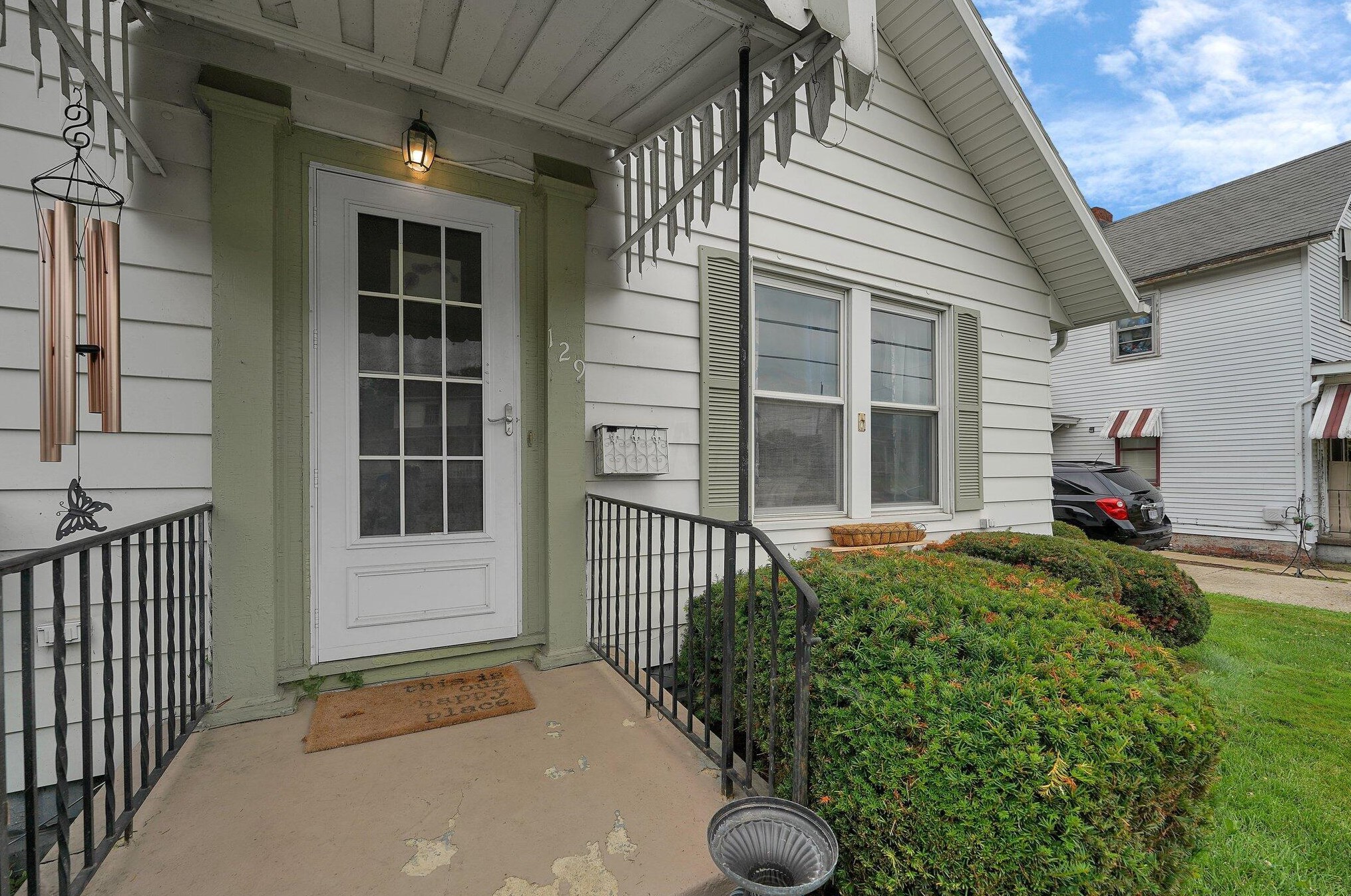 129 Mingo St, Circleville, OH 43113-1848