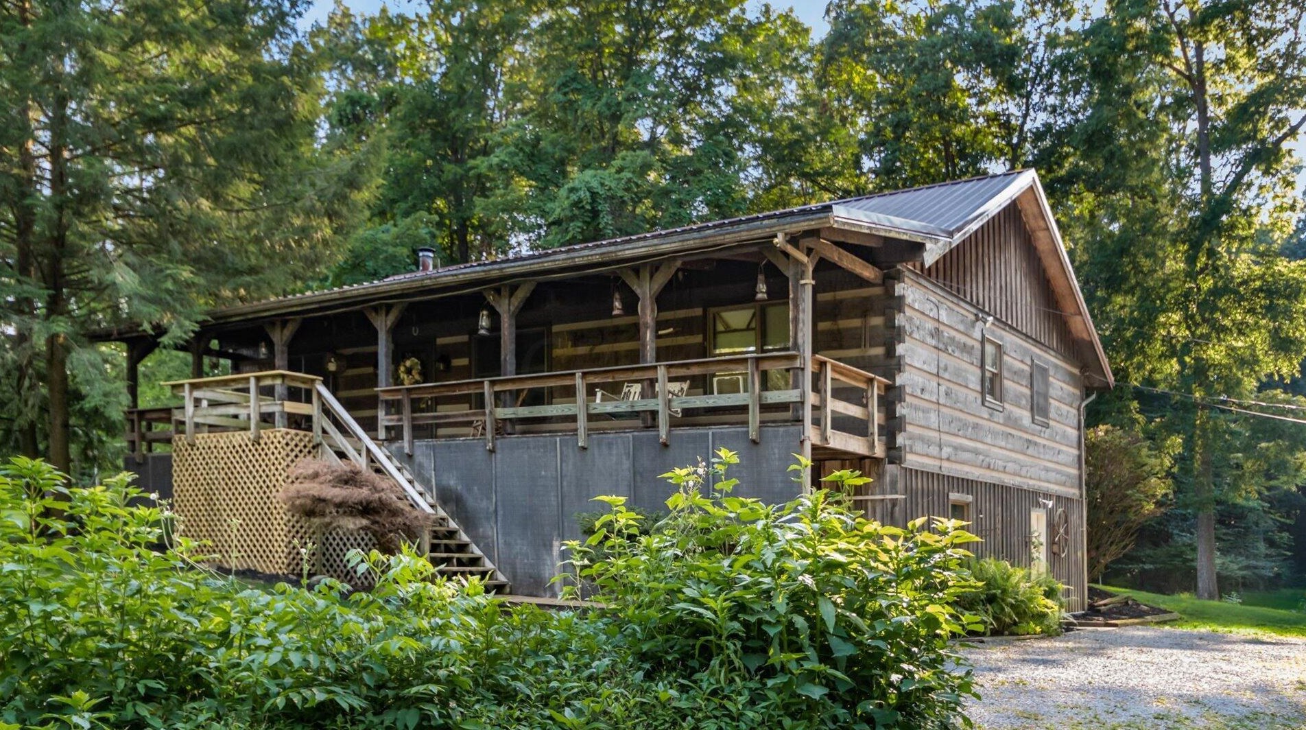 6675 Kinney Rd, Mount Vernon, OH 43050