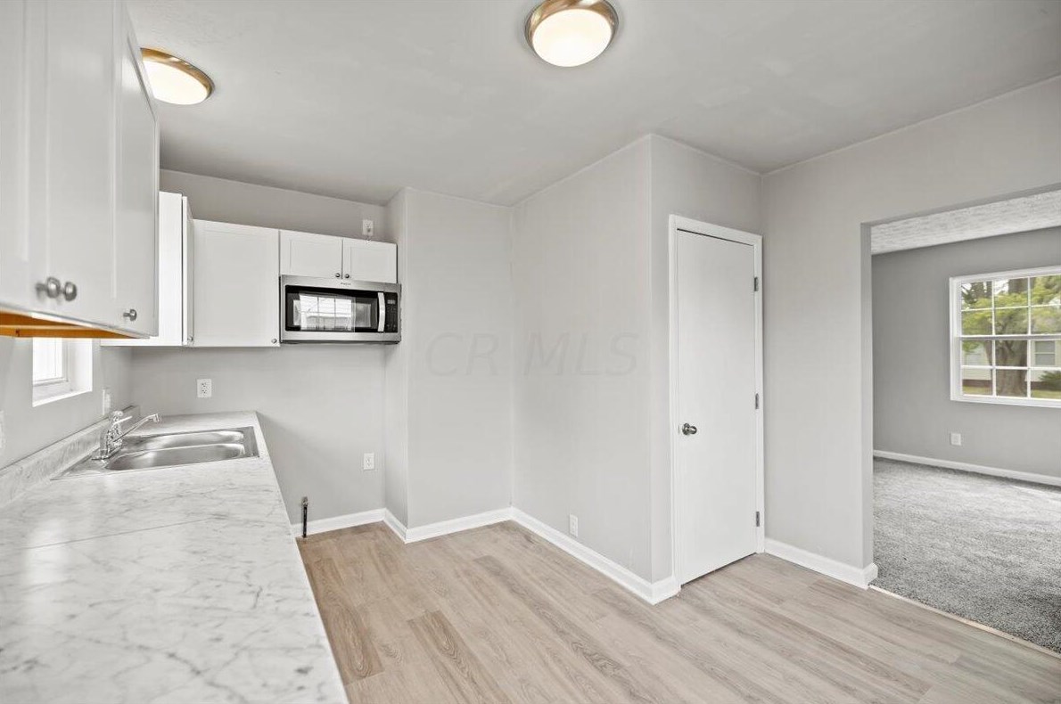 2818 Audubon Rd, Columbus OH 43211-1168 exterior