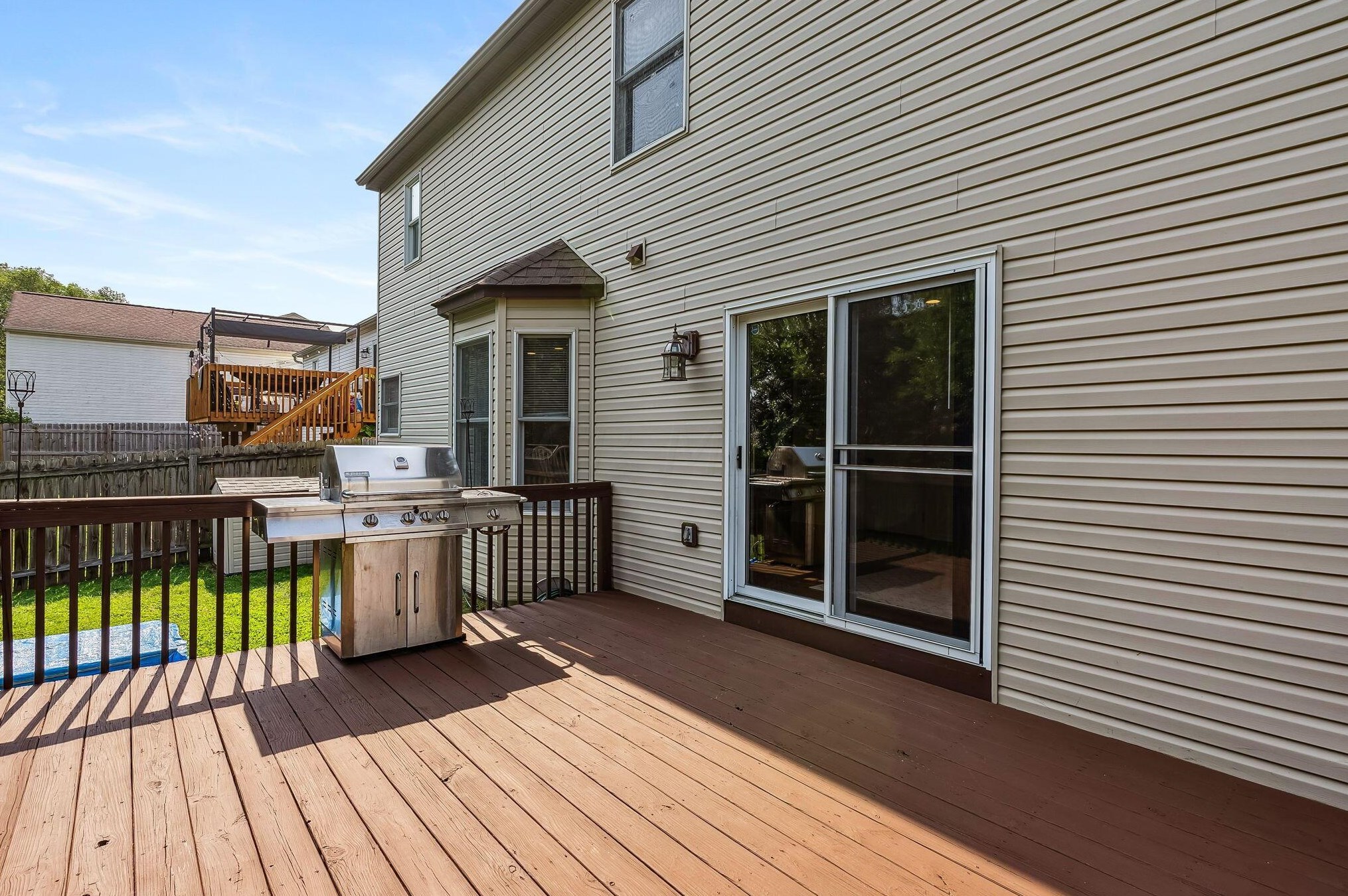 274 Chatterly Ln, Columbus OH 43207-5334 exterior