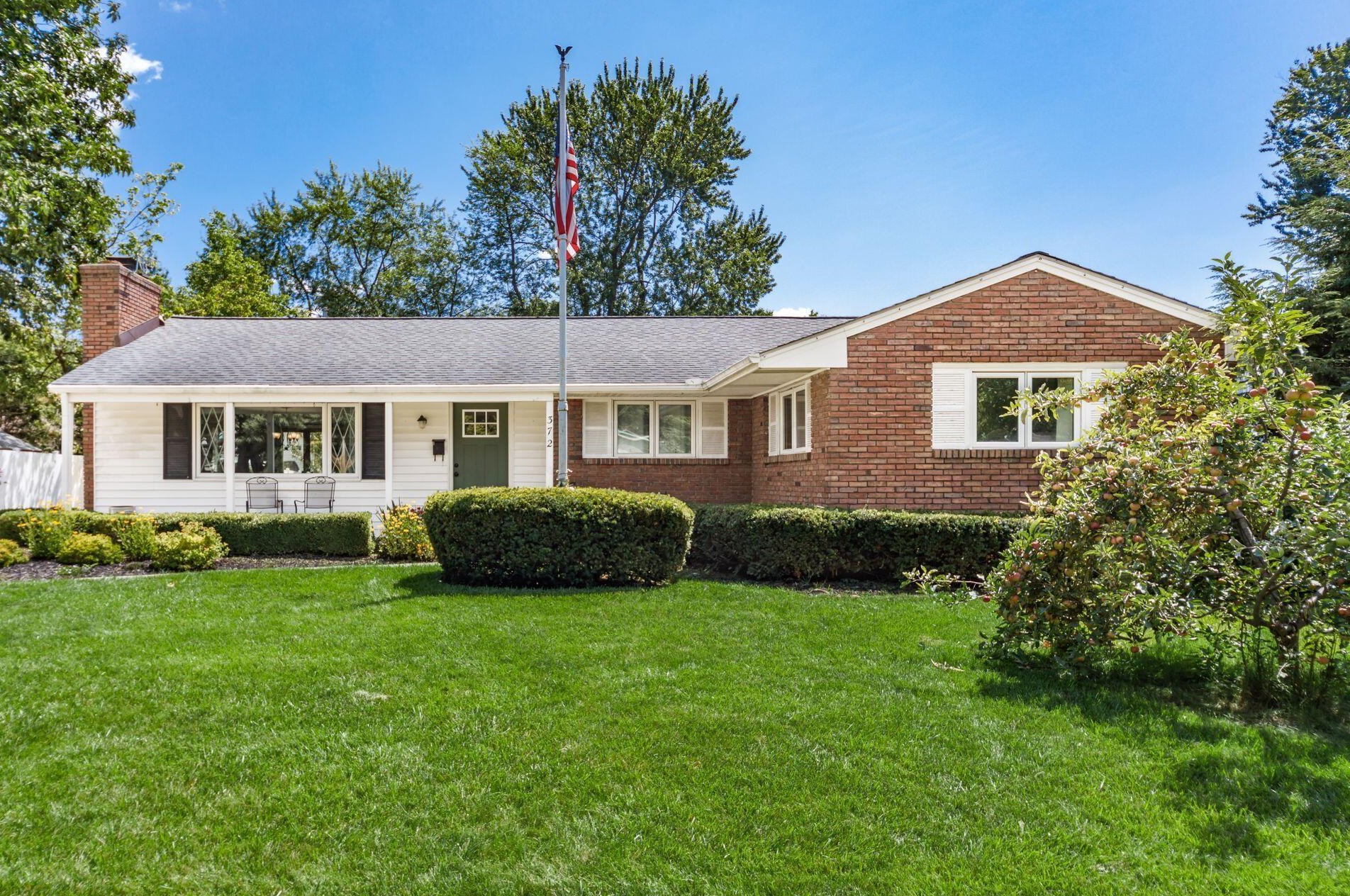 372 Otterbein Ave, Westerville, OH 43081-2619
