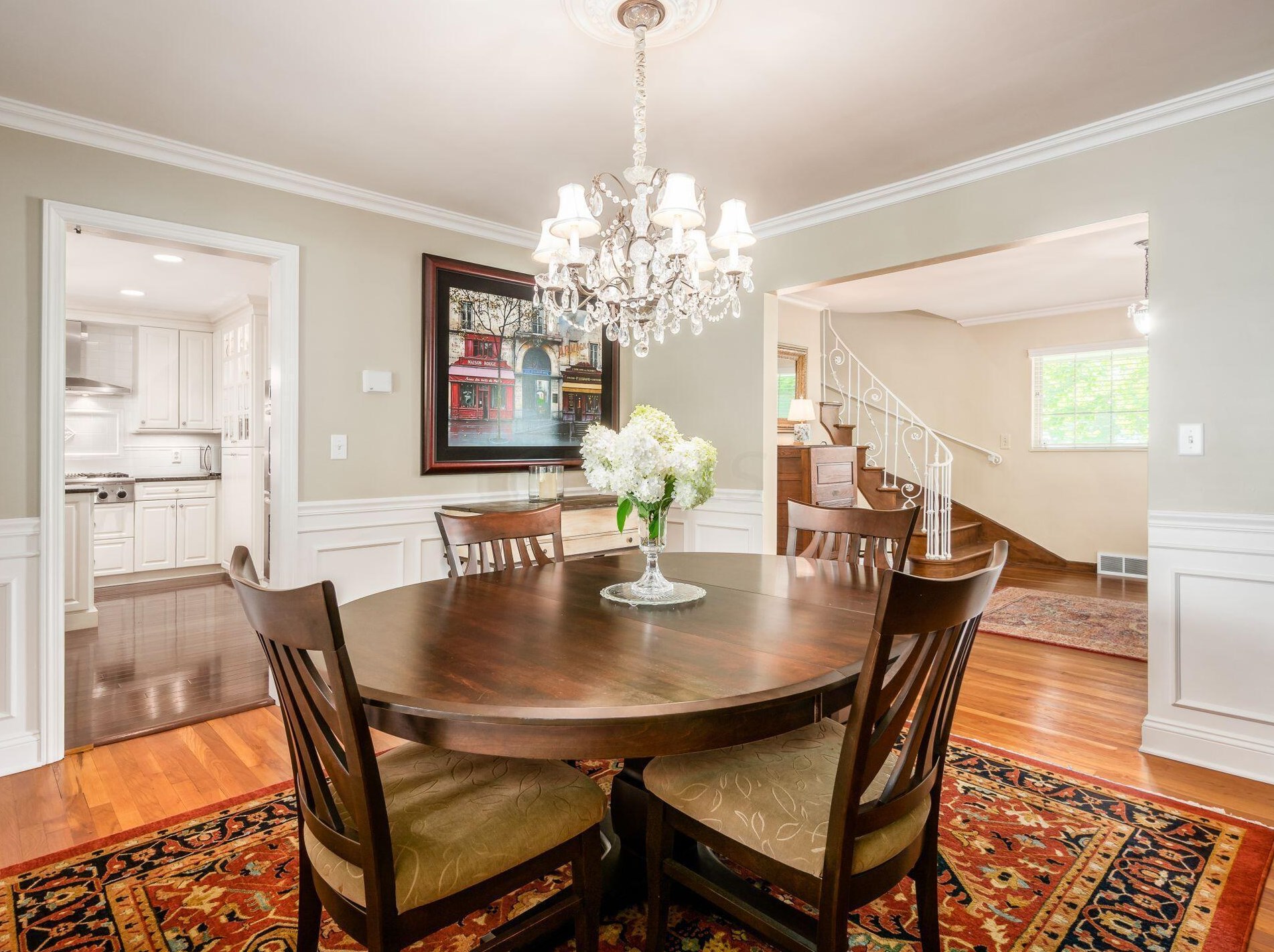 363 Kellner Rd, Columbus OH 43209-2266 exterior