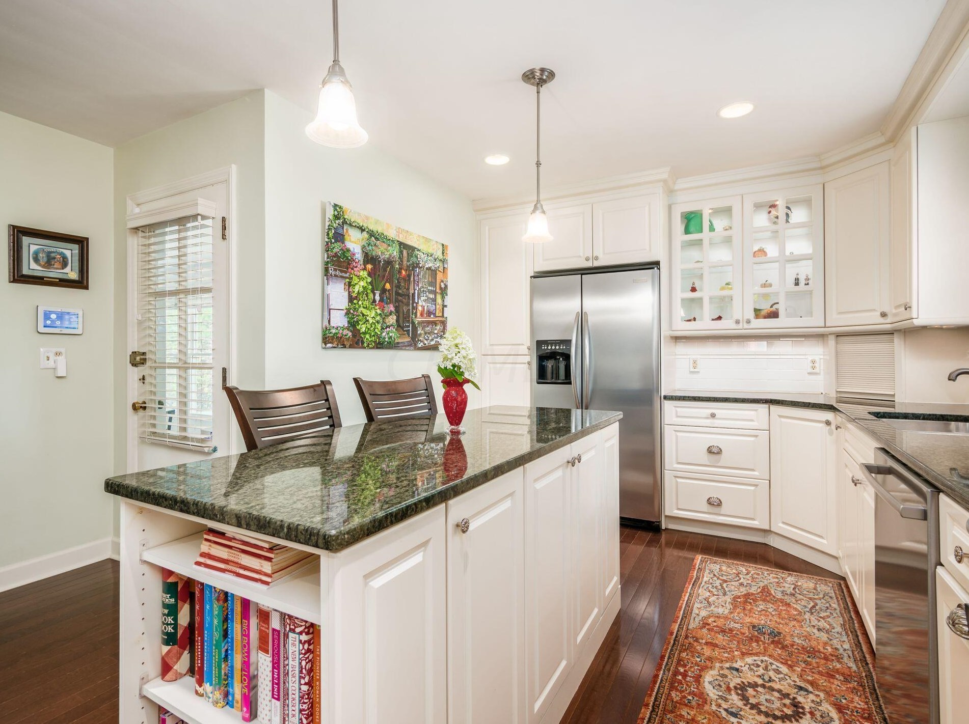 363 Kellner Rd, Columbus OH 43209-2266 exterior