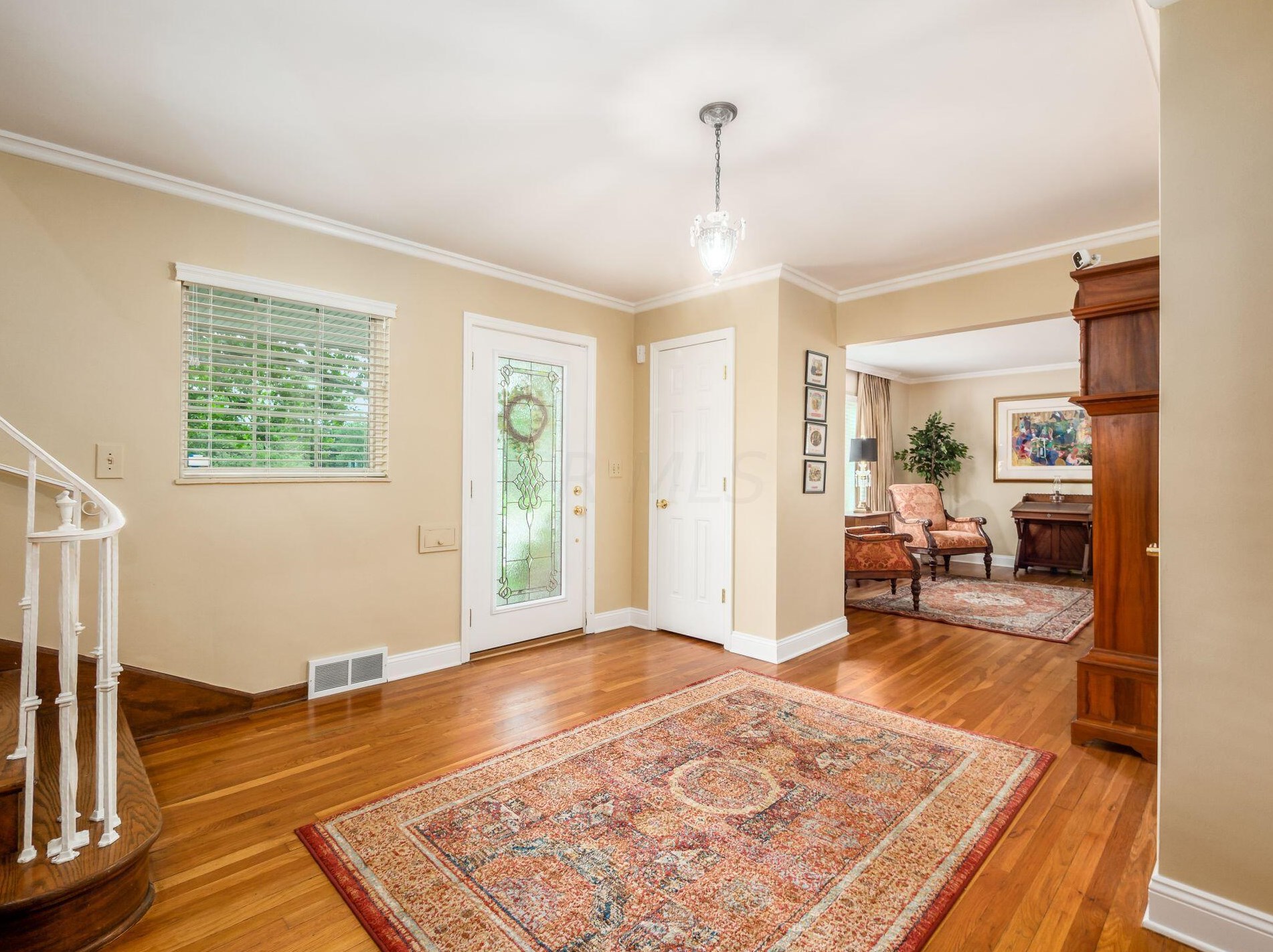 363 Kellner Rd, Columbus OH 43209-2266 exterior