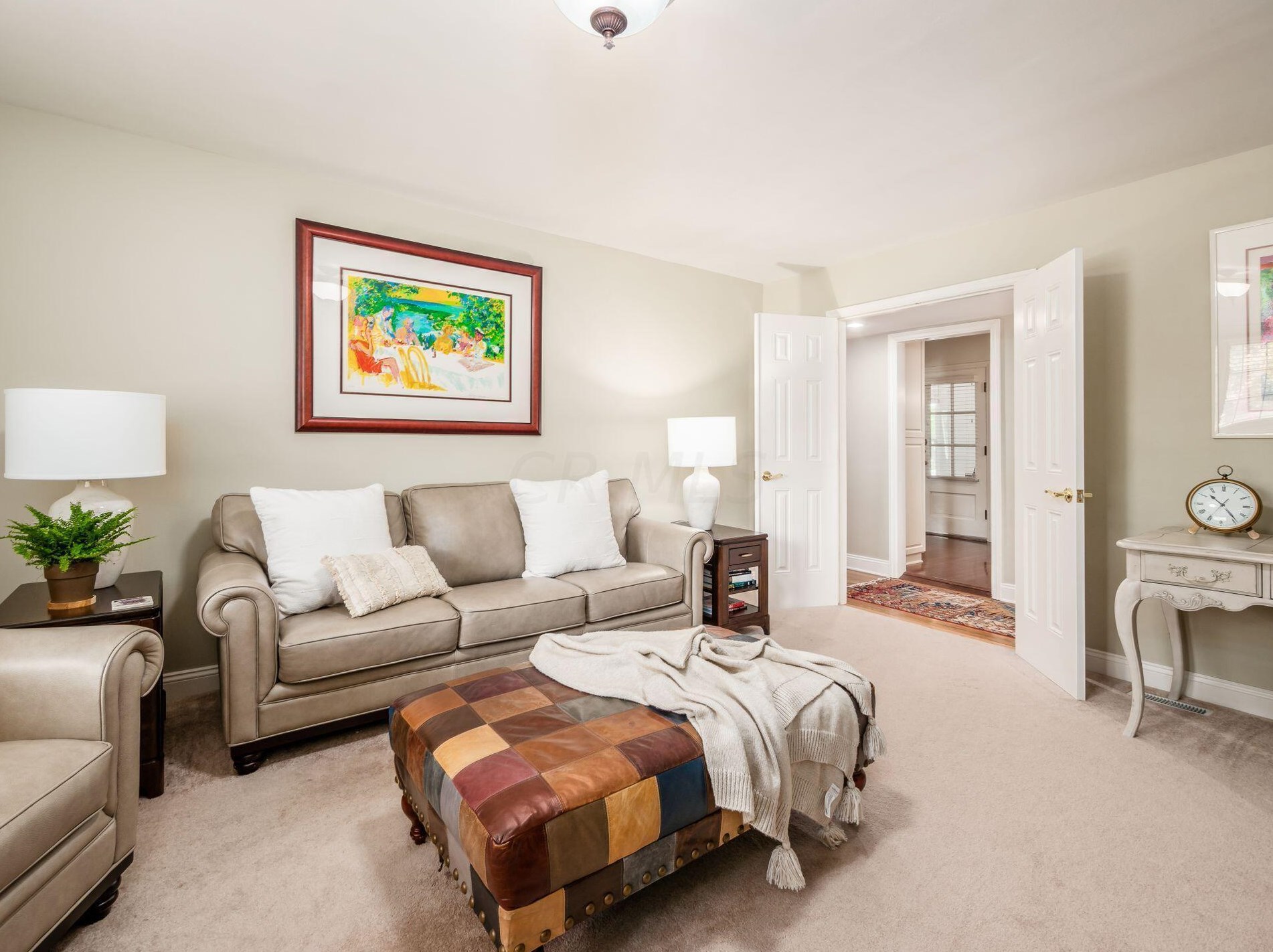 363 Kellner Rd, Columbus OH 43209-2266 exterior