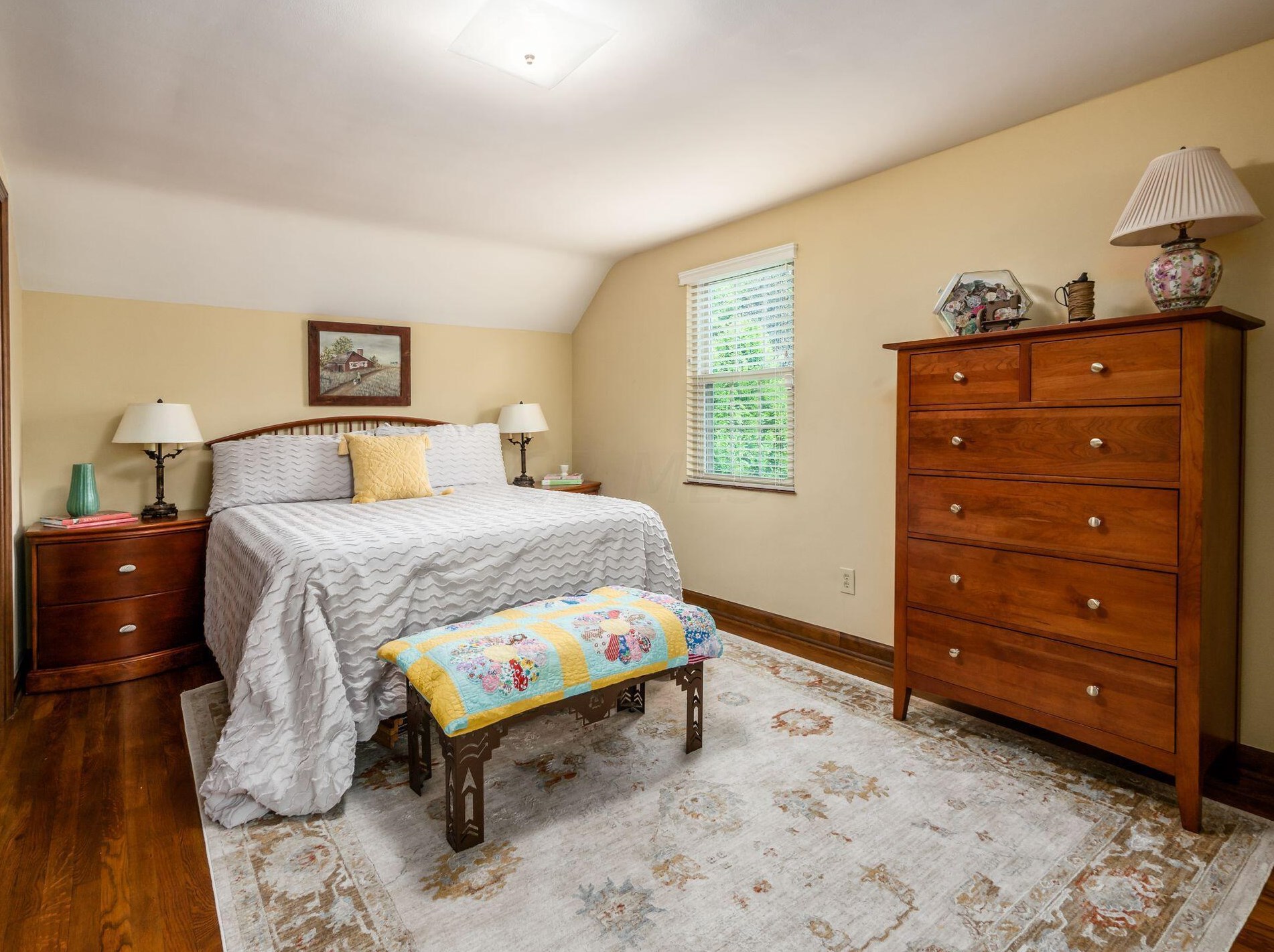 363 Kellner Rd, Columbus OH 43209-2266 exterior