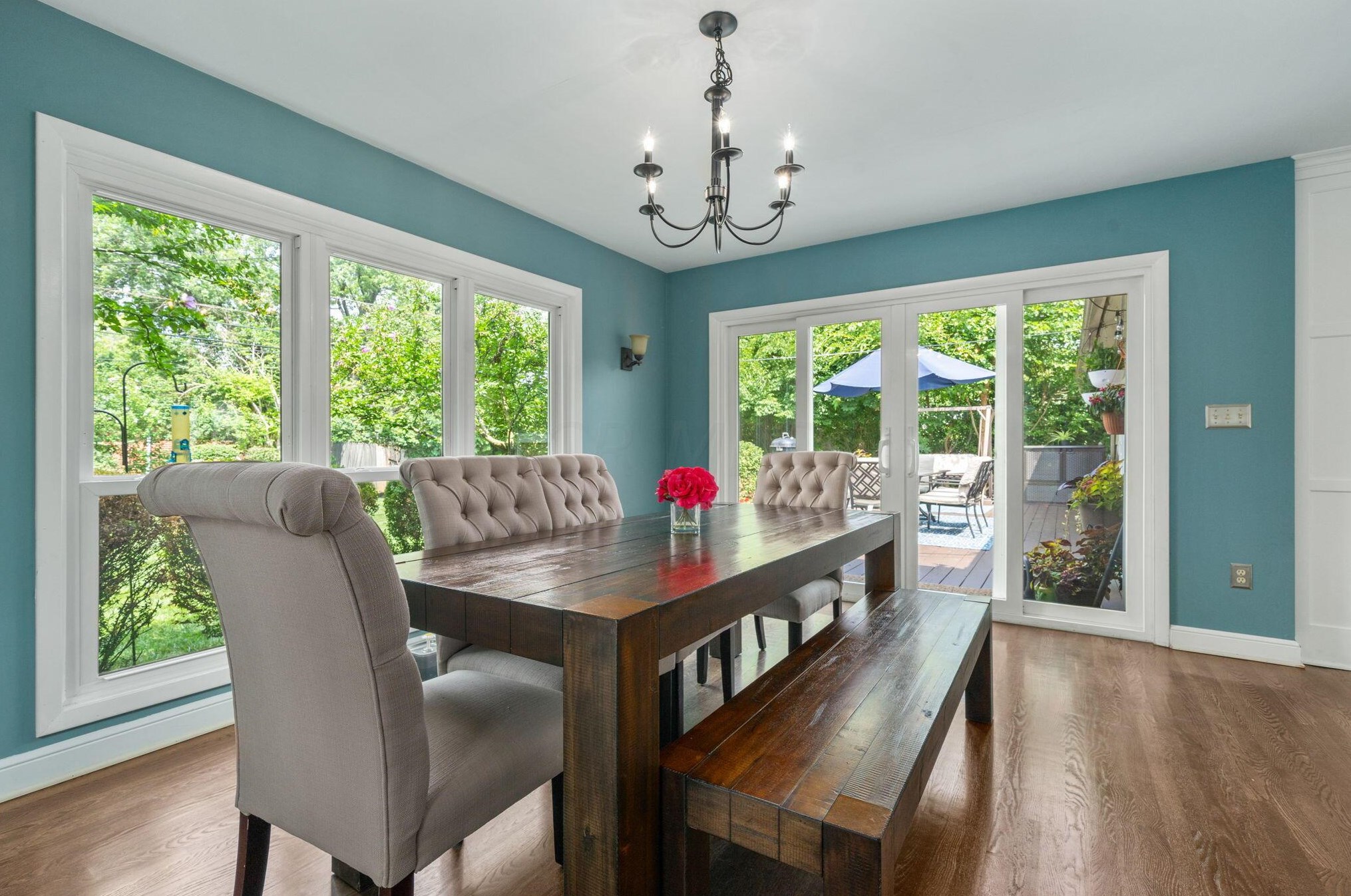 1994 Milden Rd, Columbus OH 43221-1939 exterior