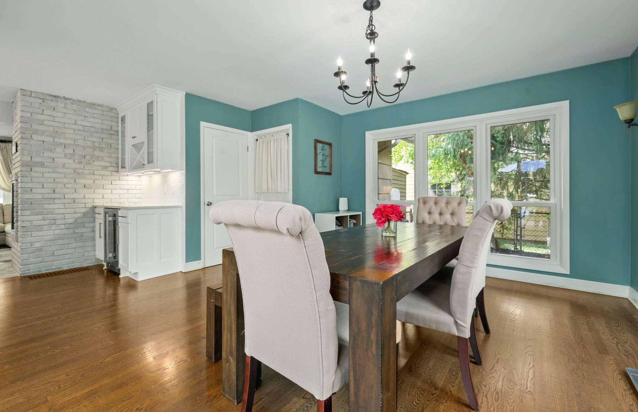 1994 Milden Rd, Columbus OH 43221-1939 exterior