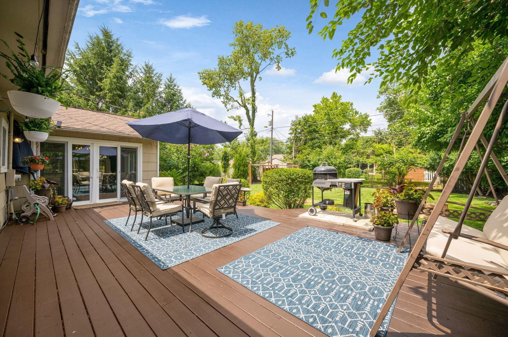 1994 Milden Rd, Columbus OH 43221-1939 exterior