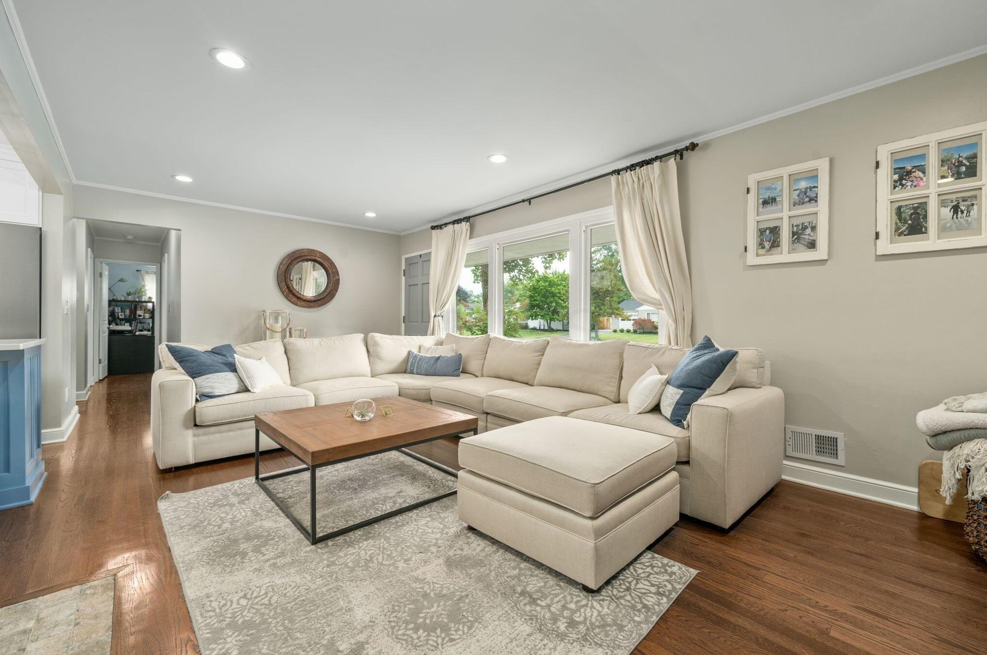 1994 Milden Rd, Columbus OH 43221-1939 exterior