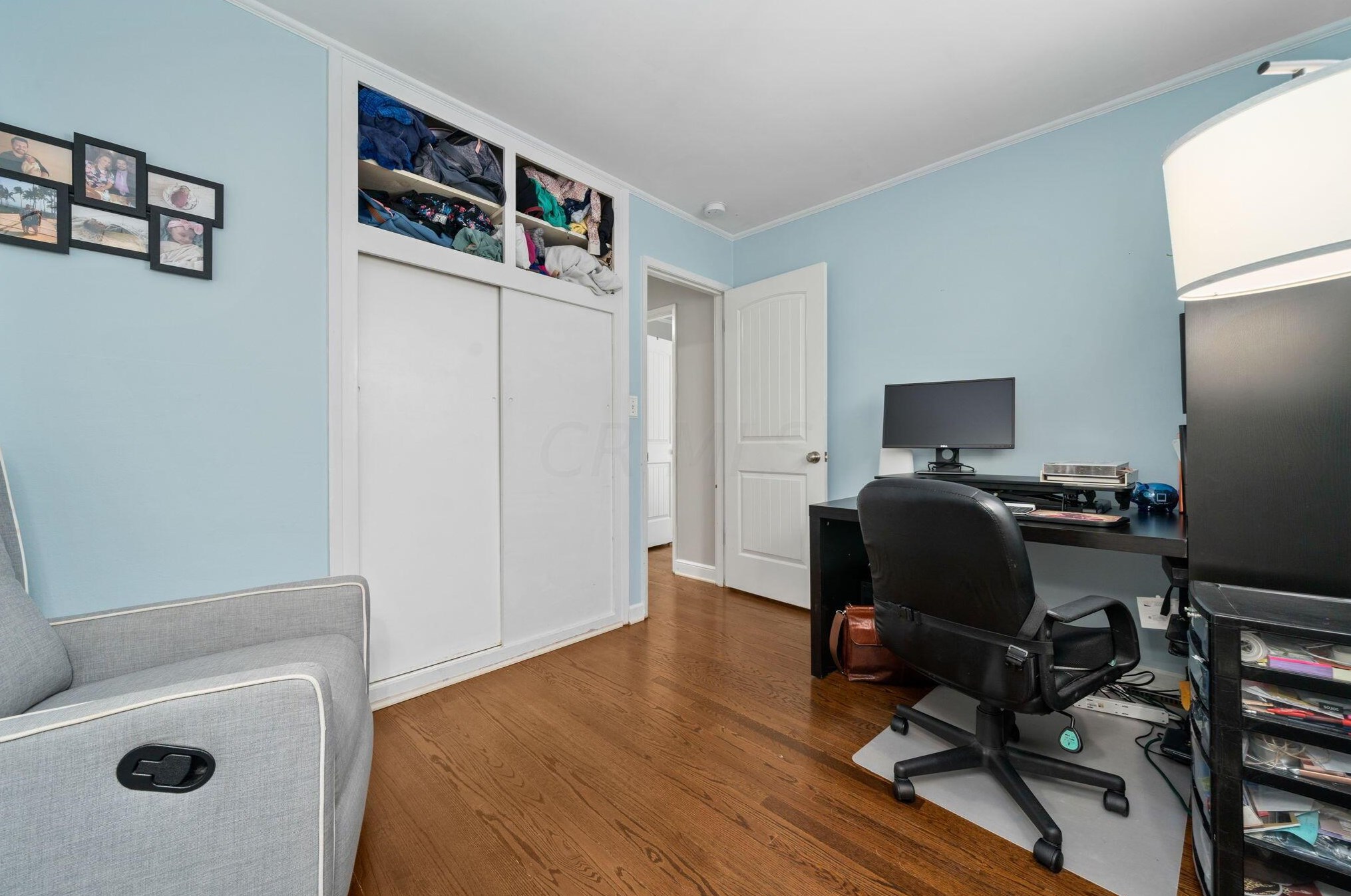 1994 Milden Rd, Columbus OH 43221-1939 exterior