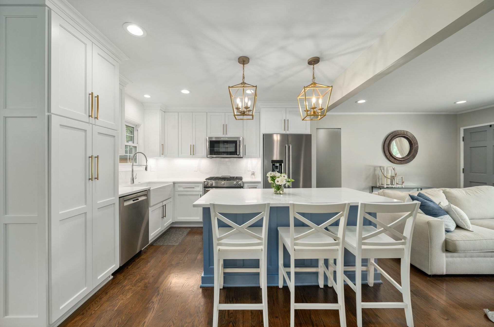 1994 Milden Rd, Columbus OH 43221-1939 exterior