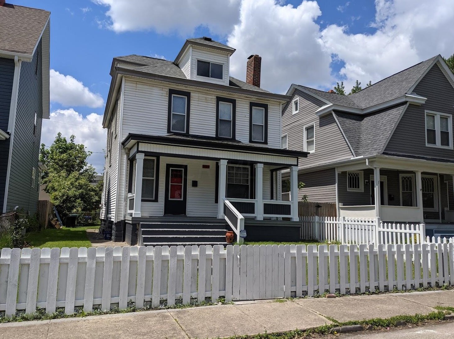 591 Gilbert St, Columbus, OH 43205-2615