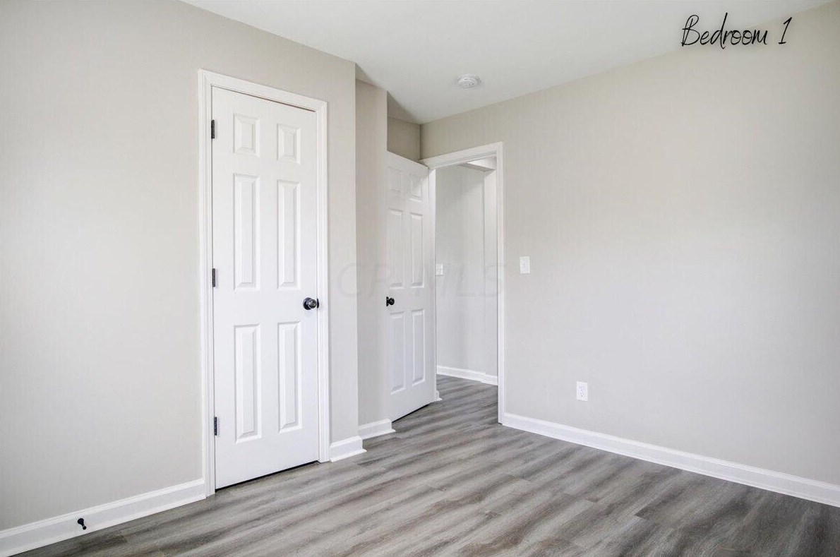 829 Erickson Ave, Columbus OH 43213-3026 exterior