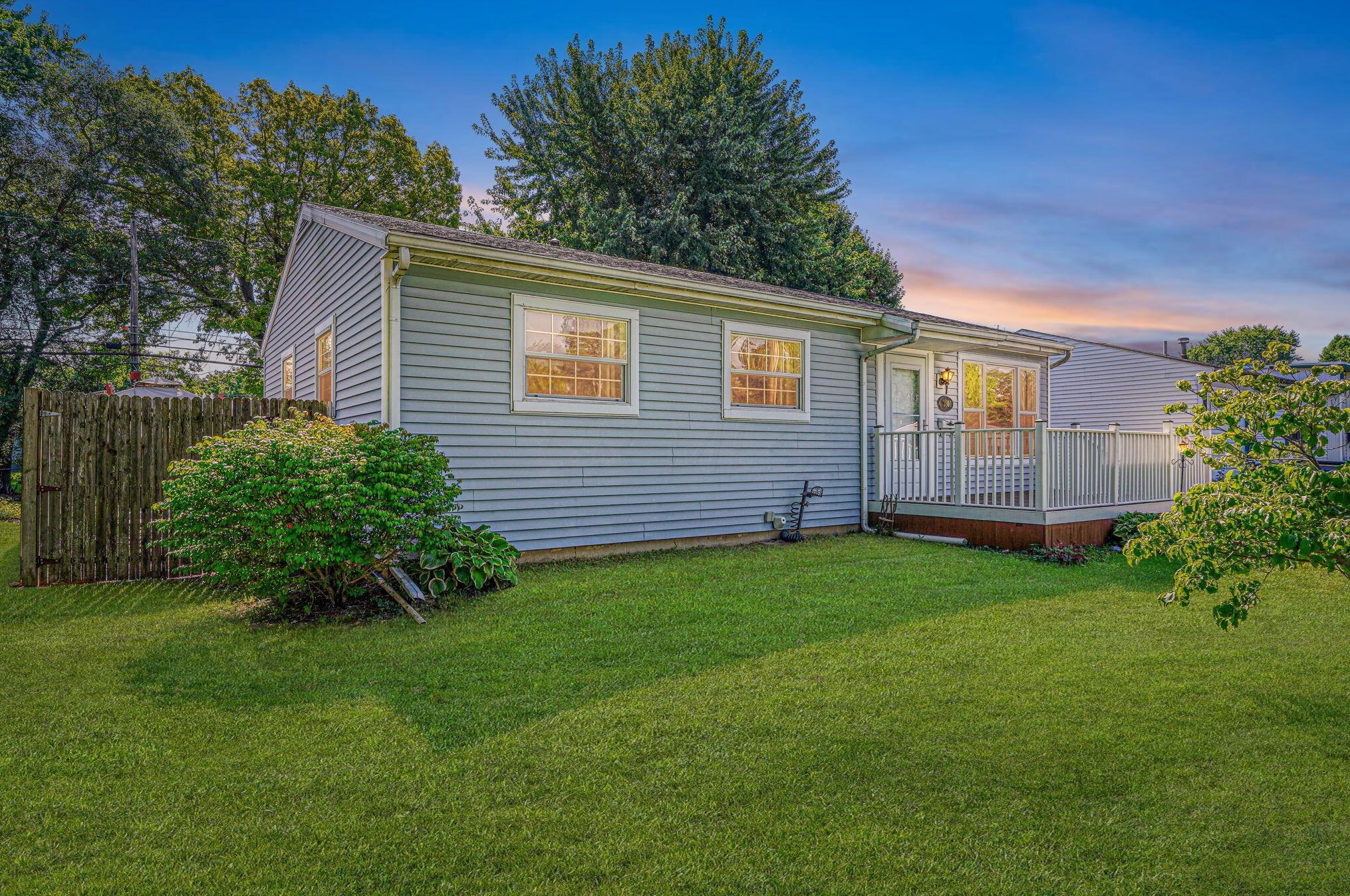 3800 Wade Rd, Columbus, OH 43232-6276
