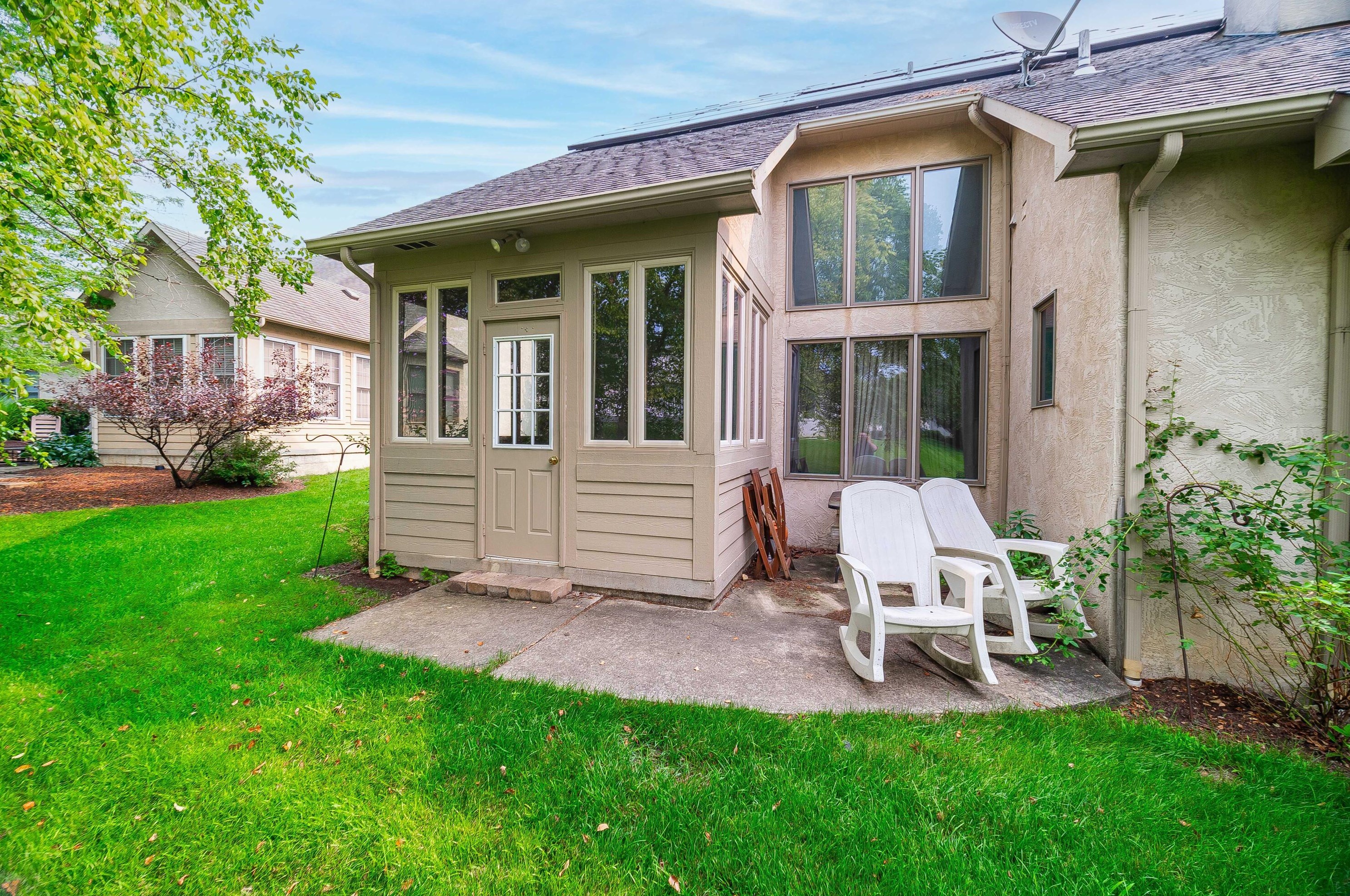 905 Augusta Glen Dr, Columbus OH 43235-5015 exterior