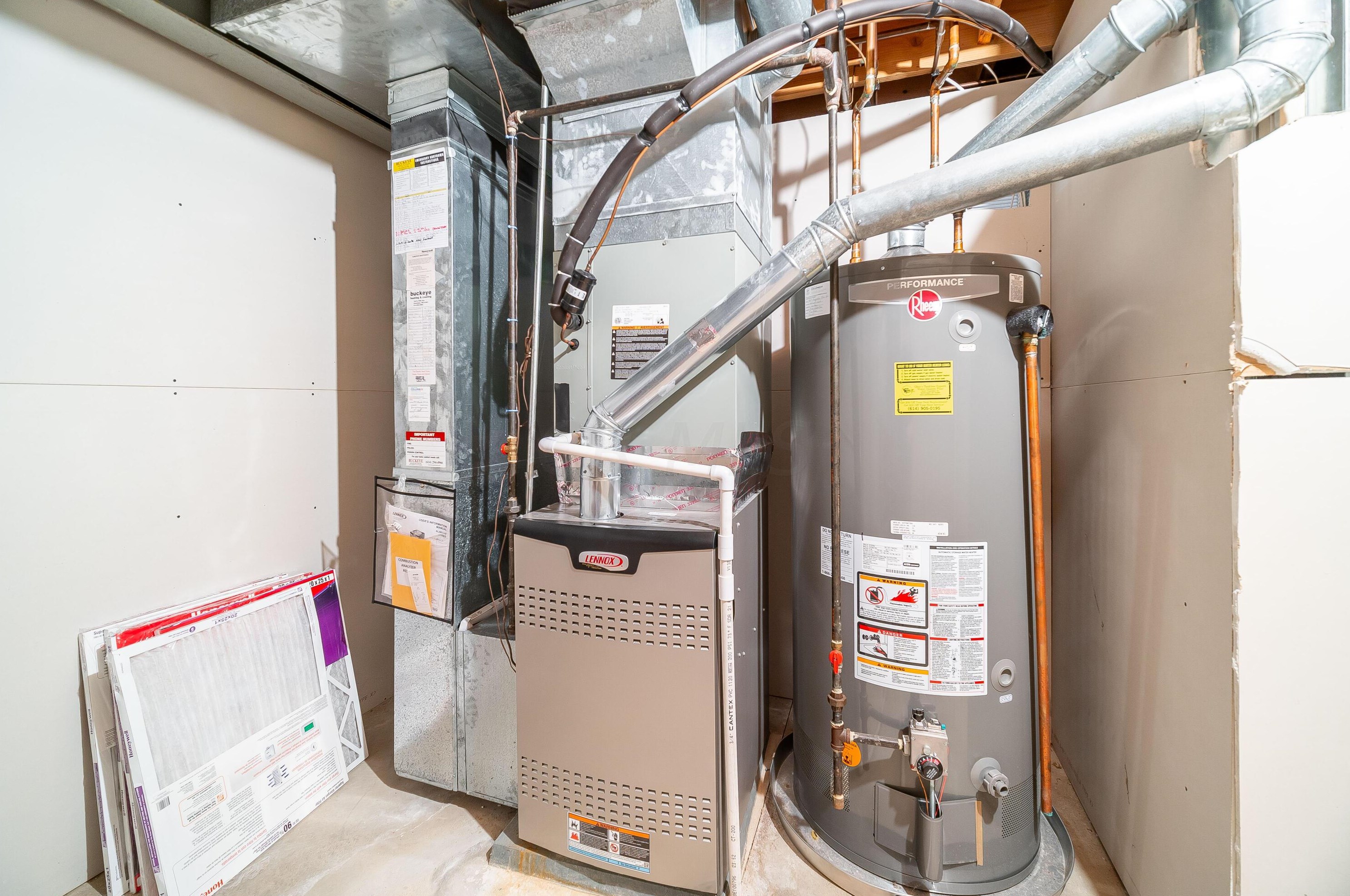 905 Augusta Glen Dr, Columbus OH 43235-5015 exterior